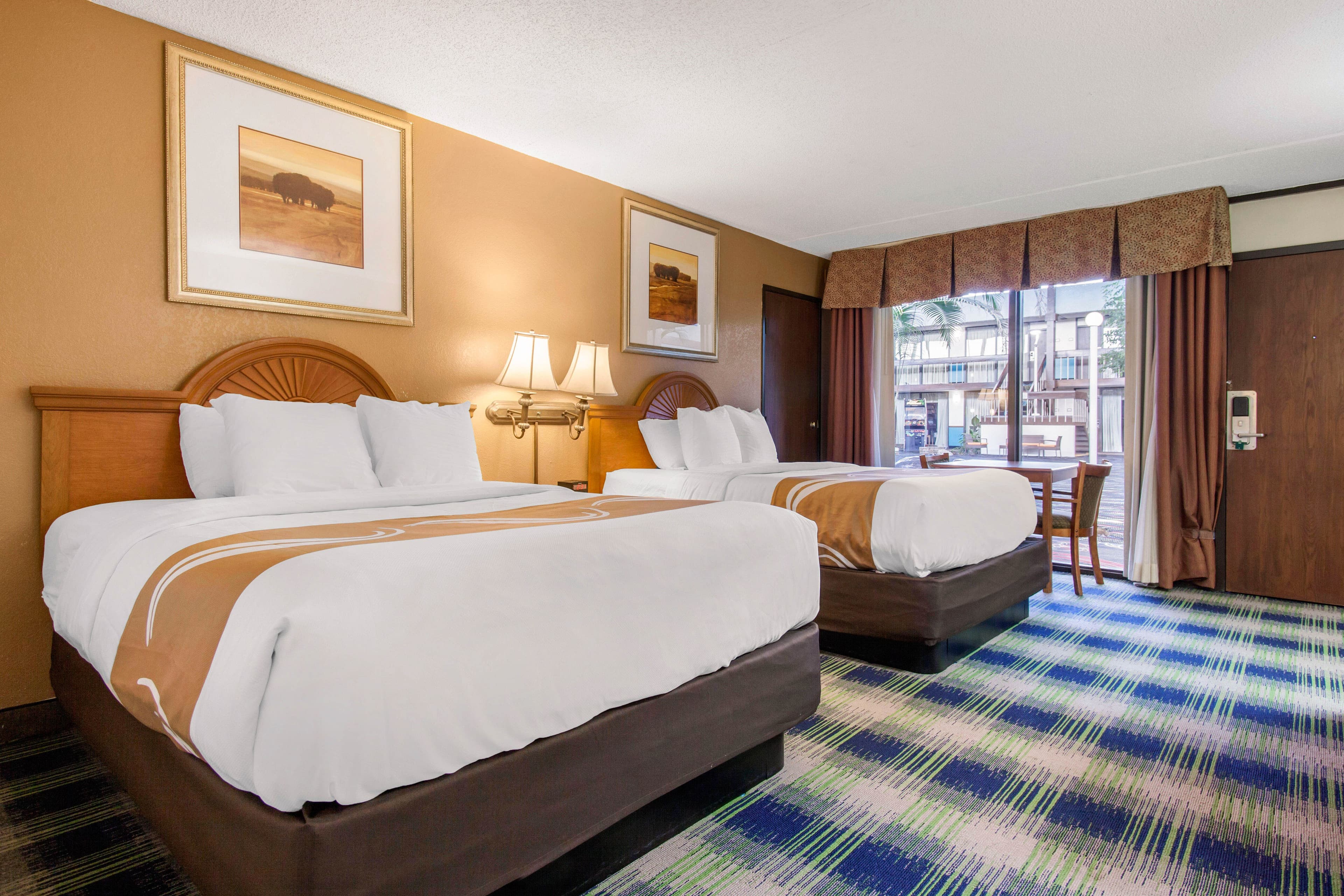 Quality Inn Arkansas City North — 9
