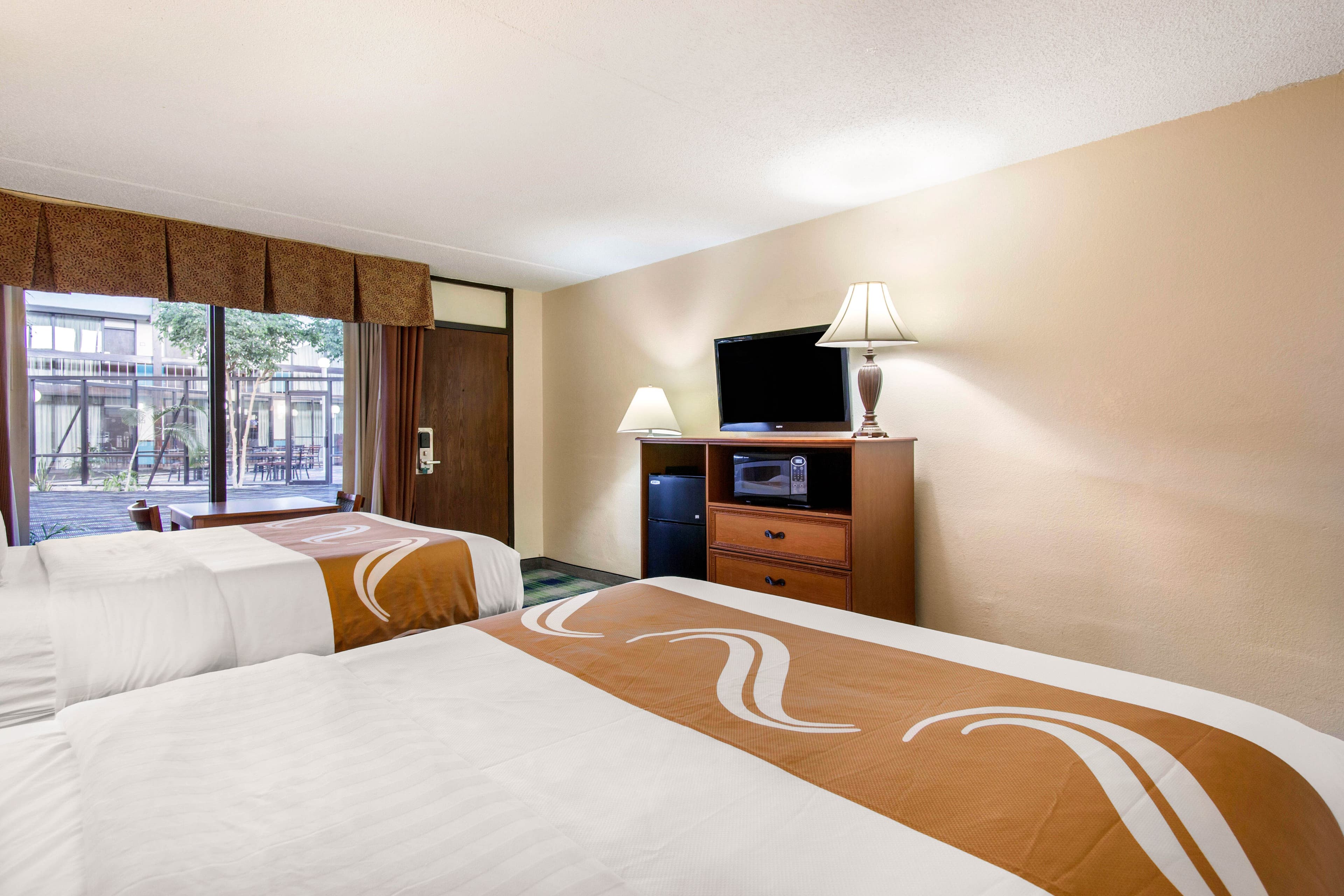 Quality Inn Arkansas City North — 10