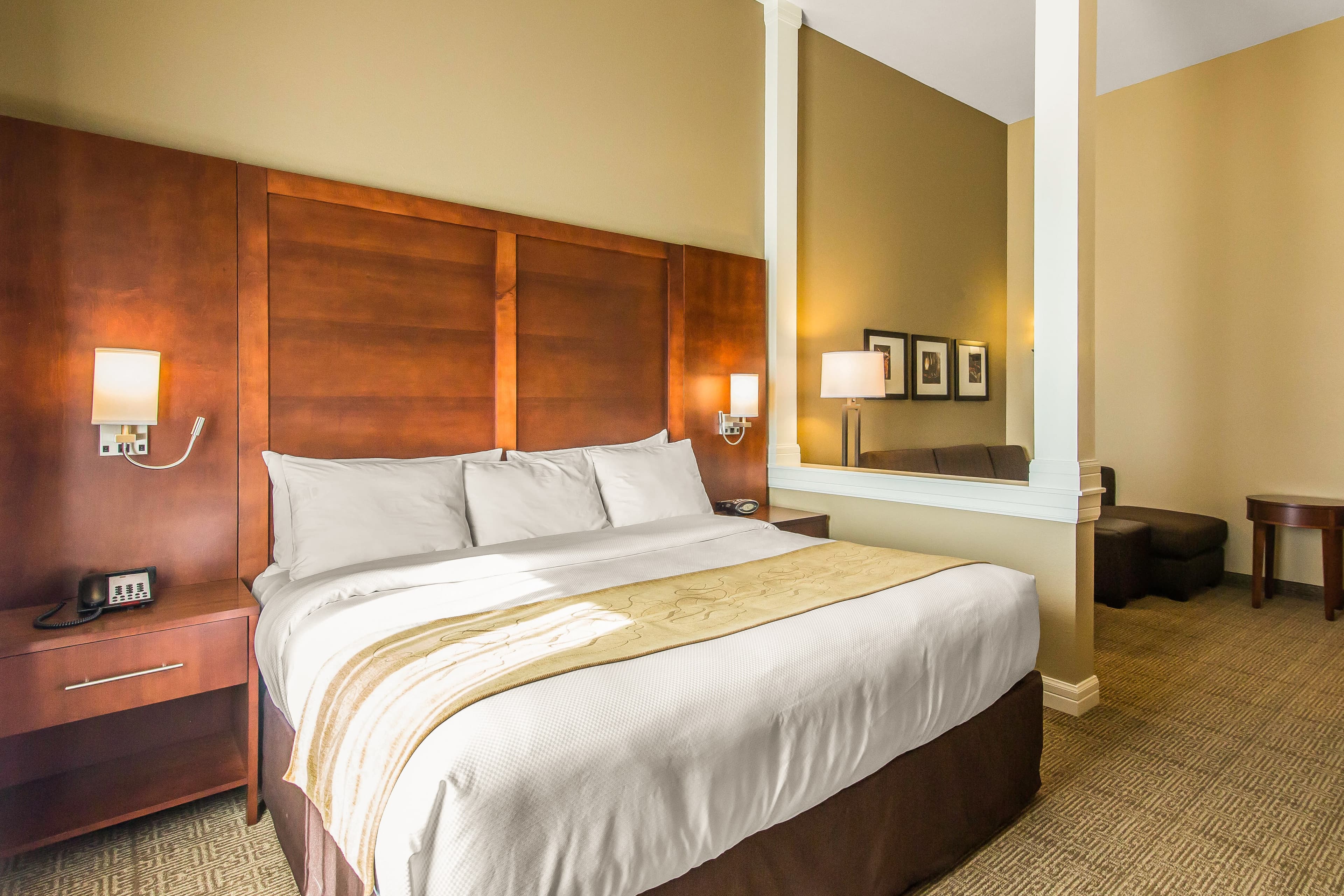 Comfort Suites Dodge City - Image 3