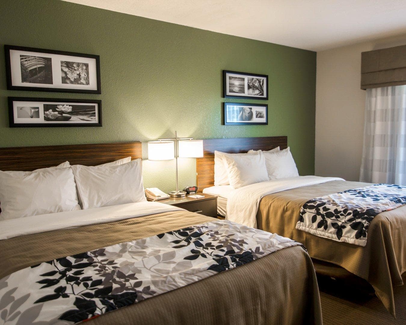 Sleep Inn & Suites & Conference Center — 14
