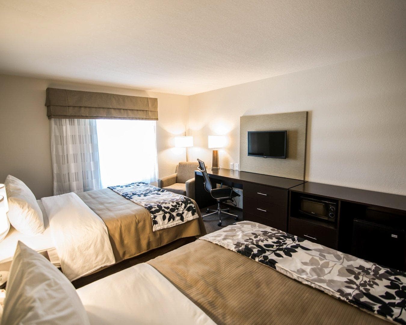 Sleep Inn & Suites & Conference Center — 15