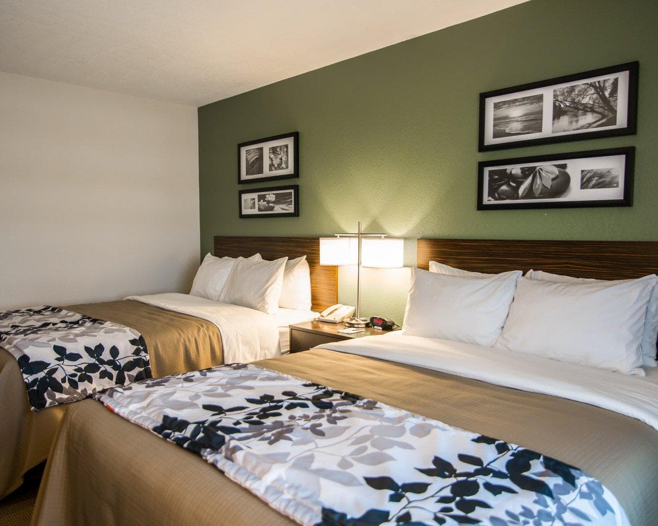 Sleep Inn & Suites & Conference Center — 16