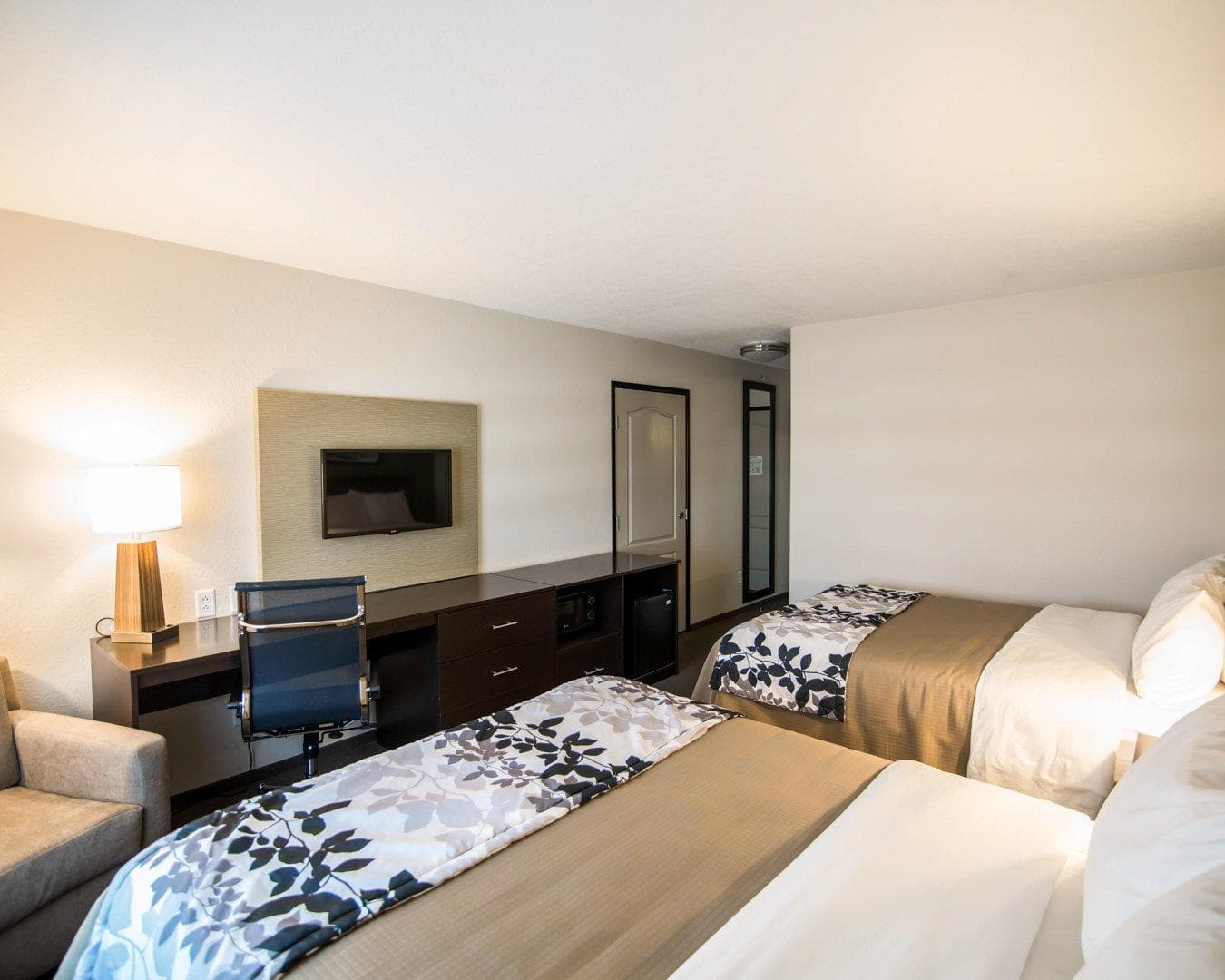 Sleep Inn & Suites & Conference Center — 17