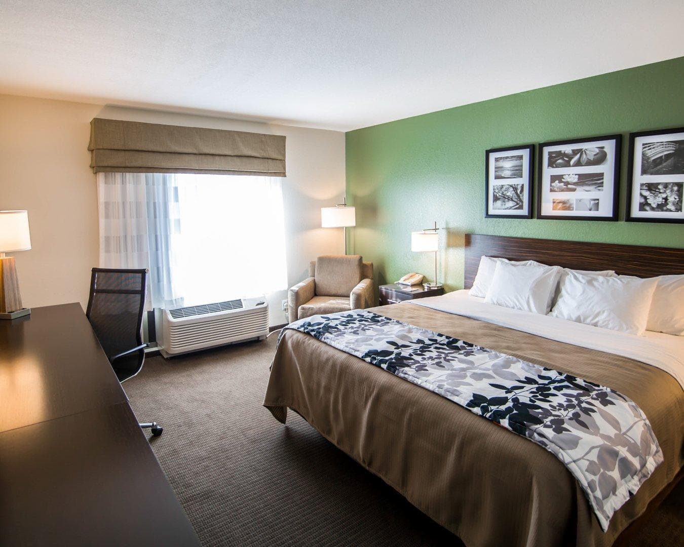 Sleep Inn & Suites & Conference Center - Image 3