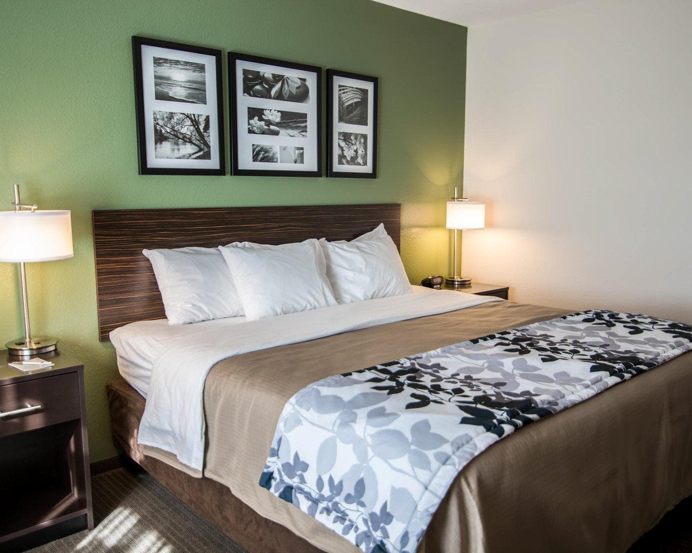 Sleep Inn & Suites & Conference Center - Image 5