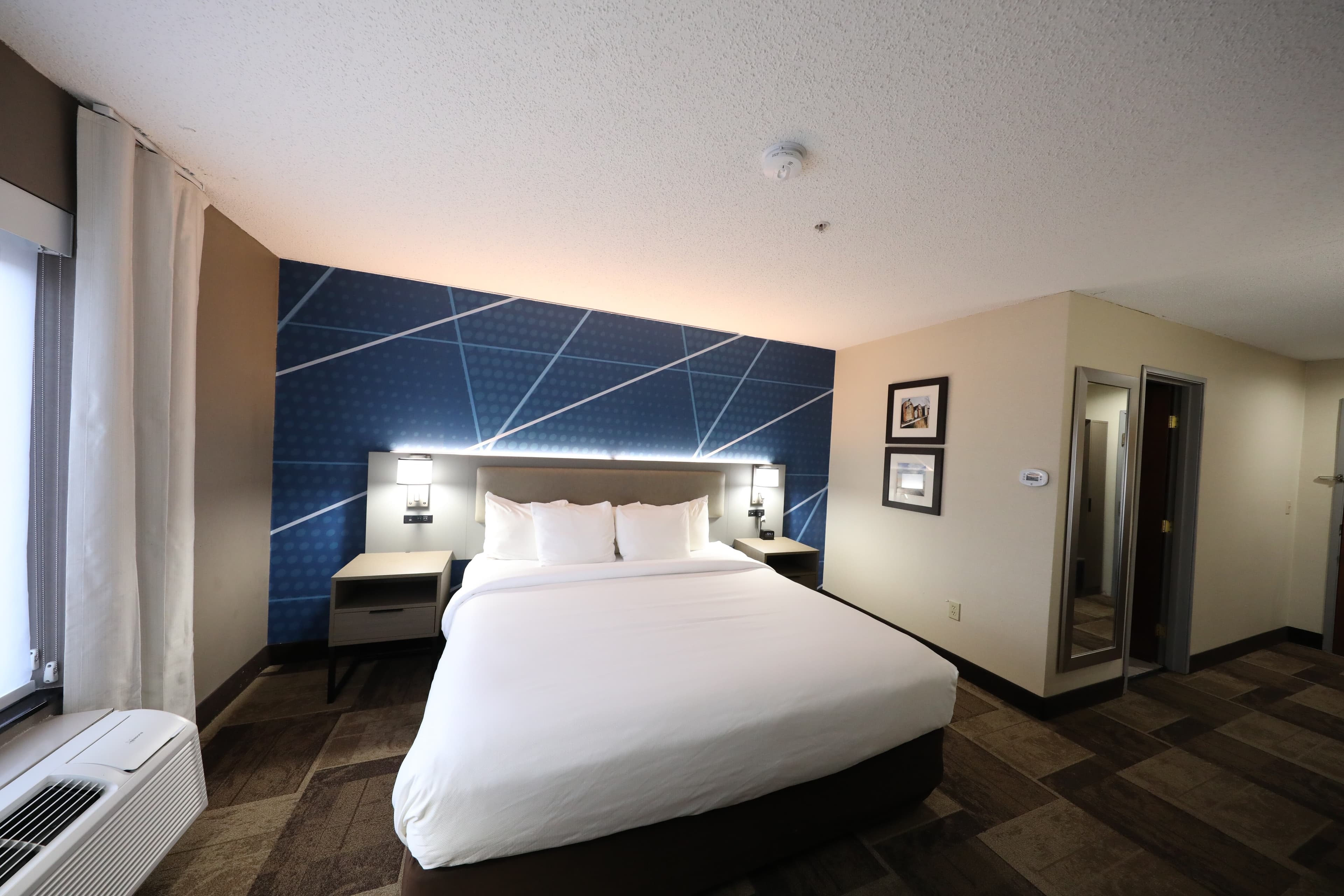 Comfort Inn & Suites Hutchinson — 21