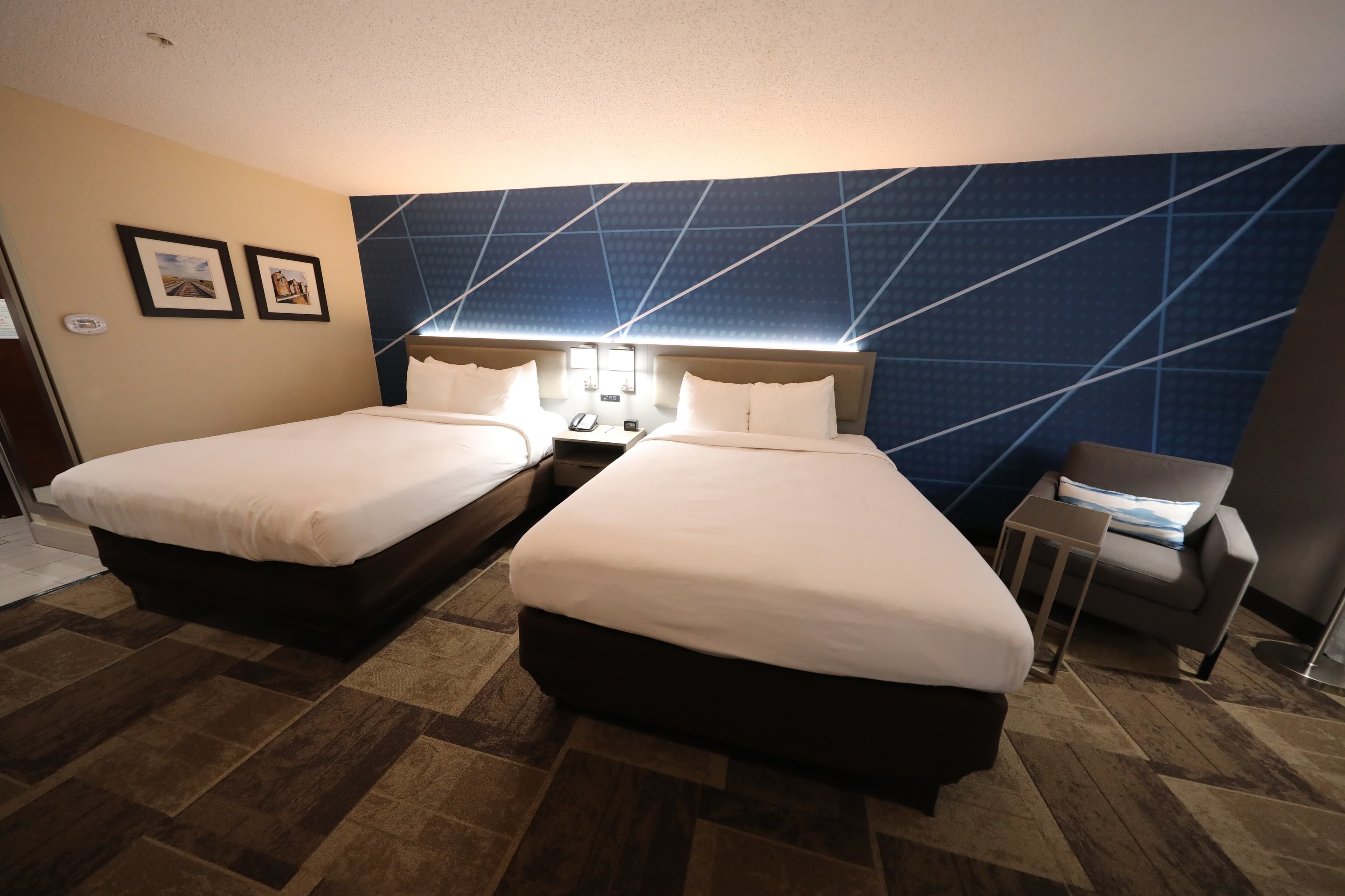 Comfort Inn & Suites Hutchinson — 24