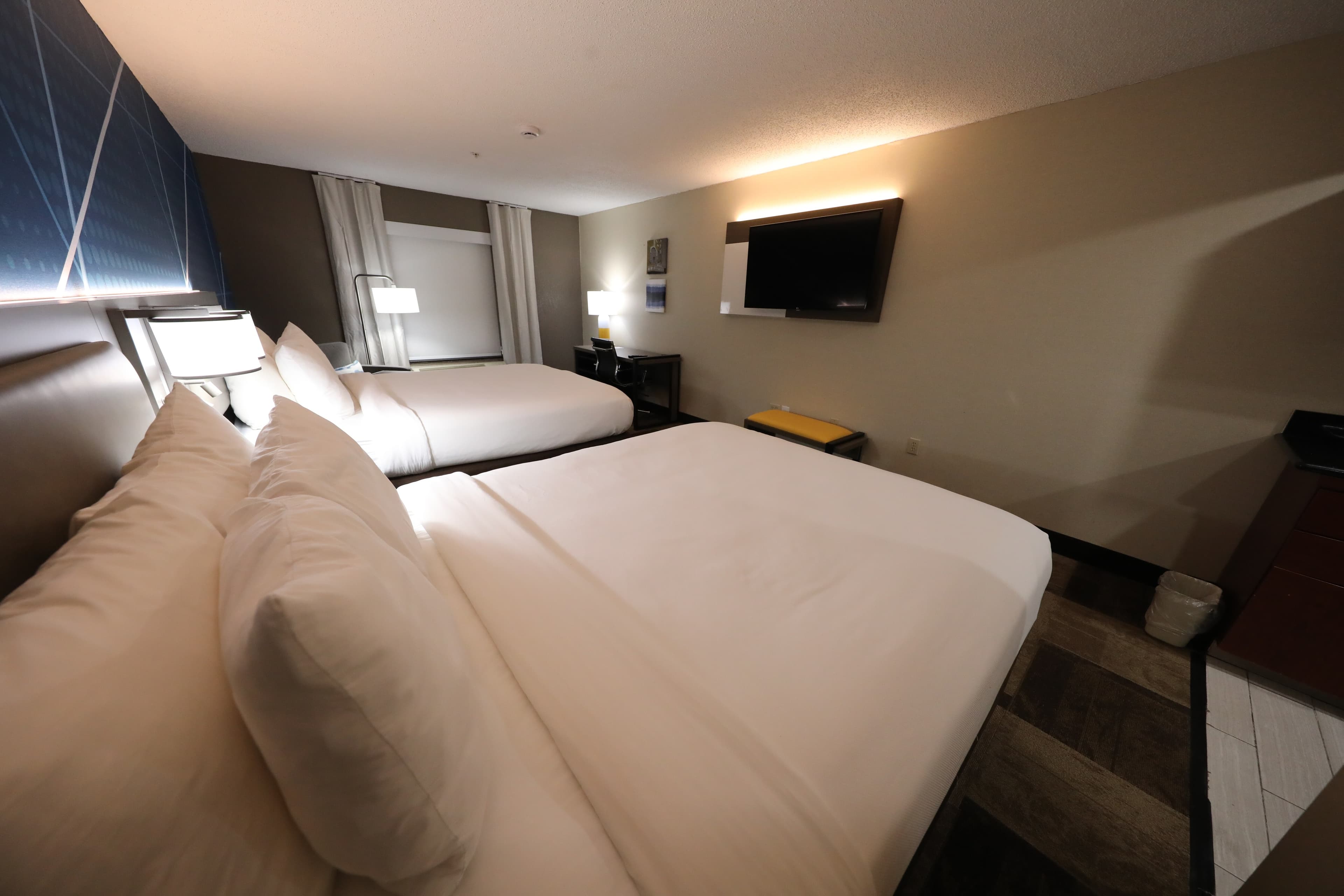 Comfort Inn & Suites Hutchinson — 27