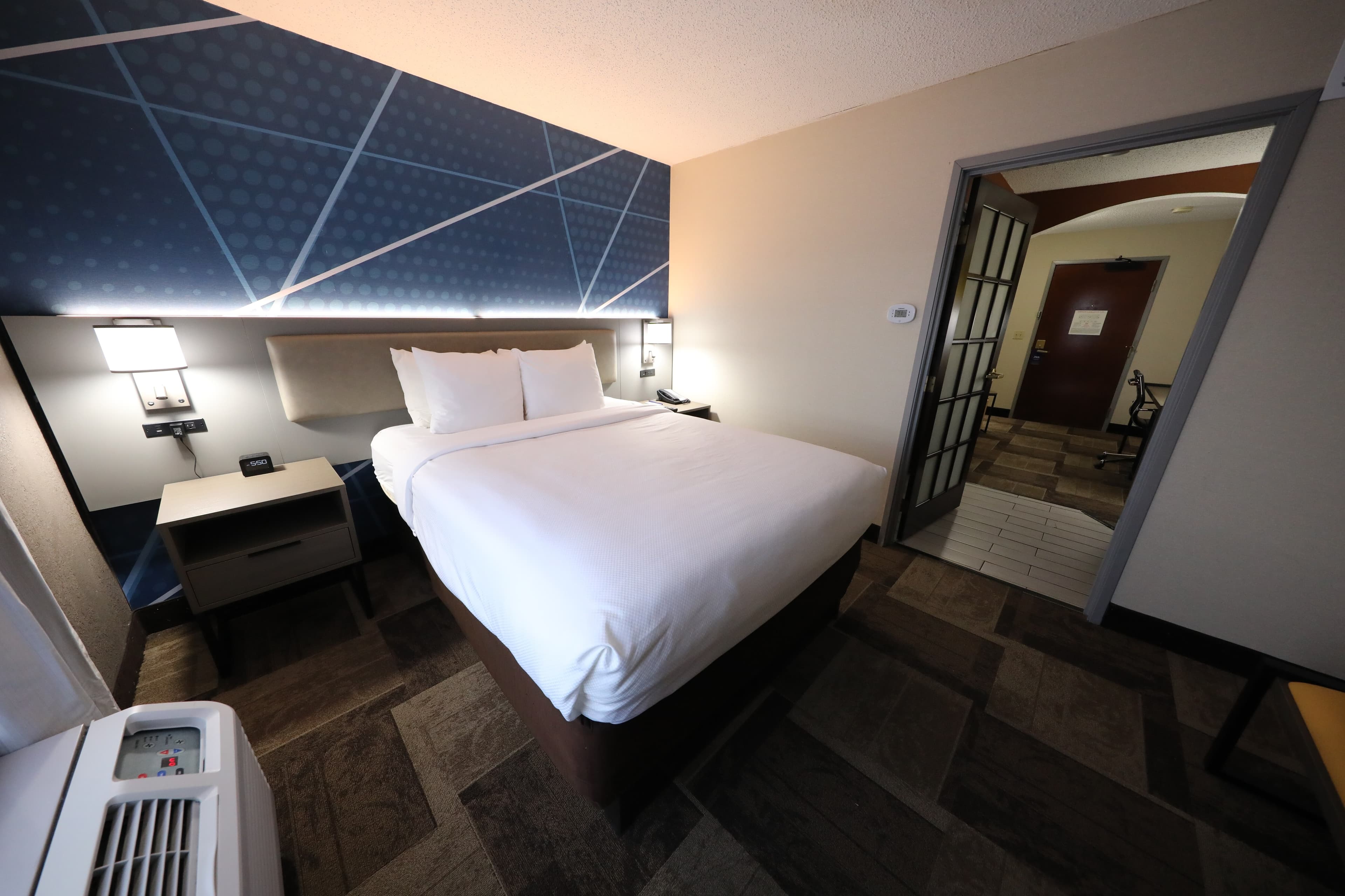 Comfort Inn & Suites Hutchinson — 42