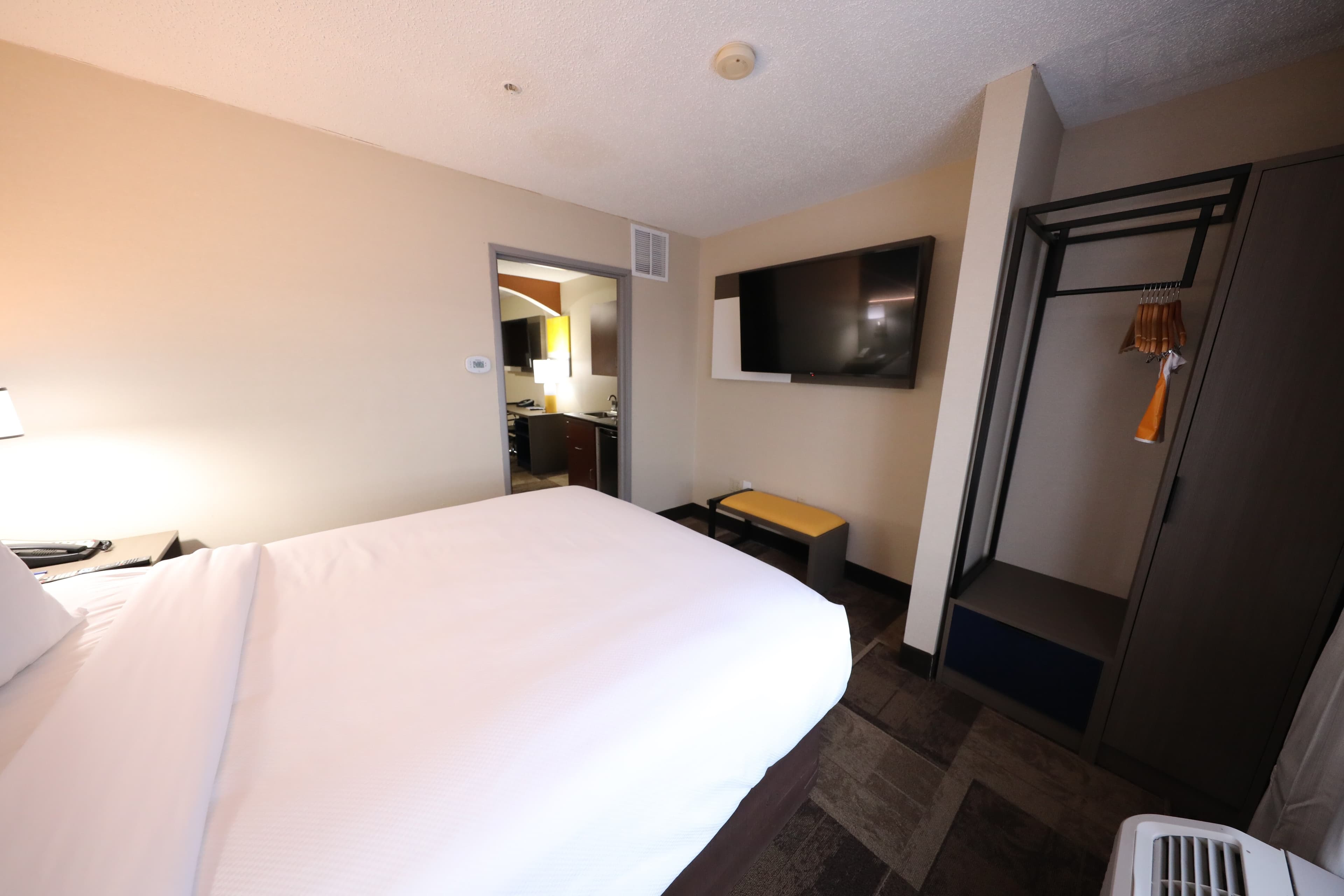 Comfort Inn & Suites Hutchinson — 44