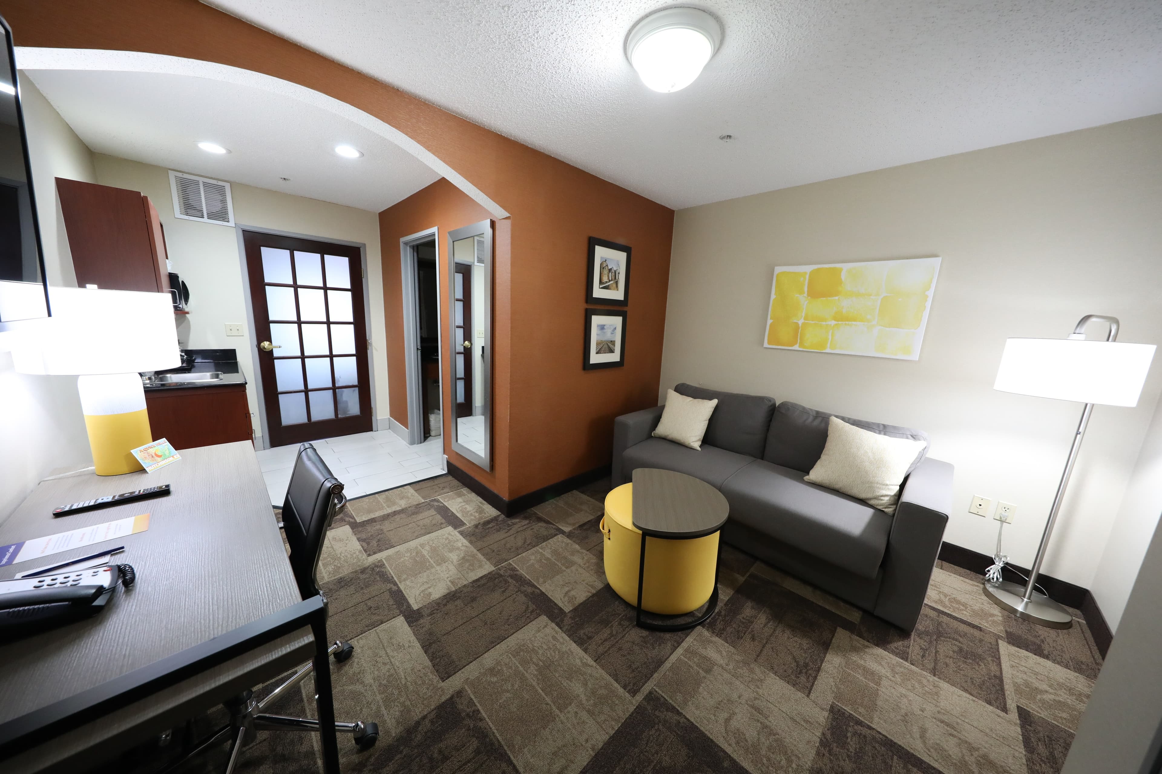 Comfort Inn & Suites Hutchinson — 47
