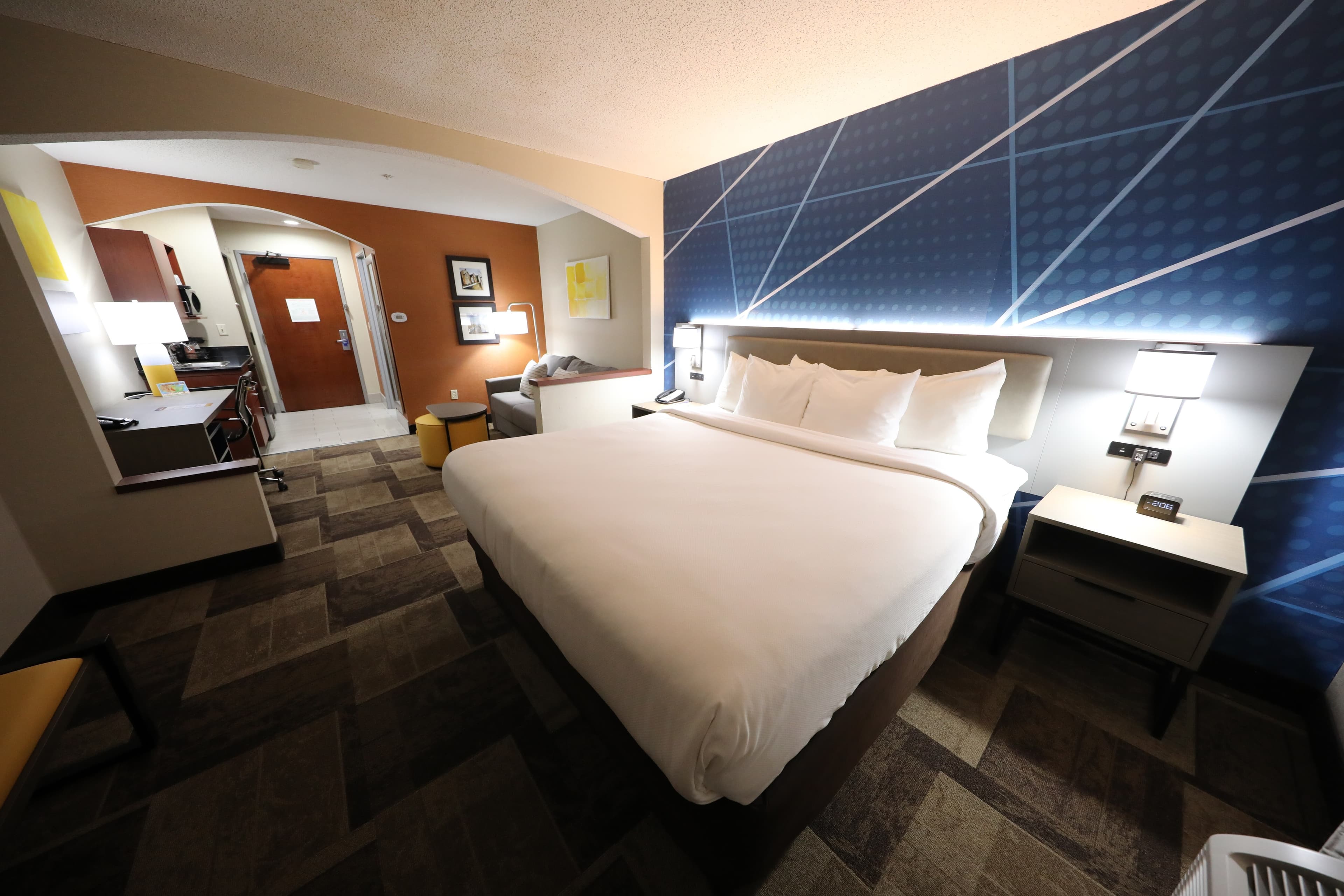 Comfort Inn & Suites Hutchinson — 29