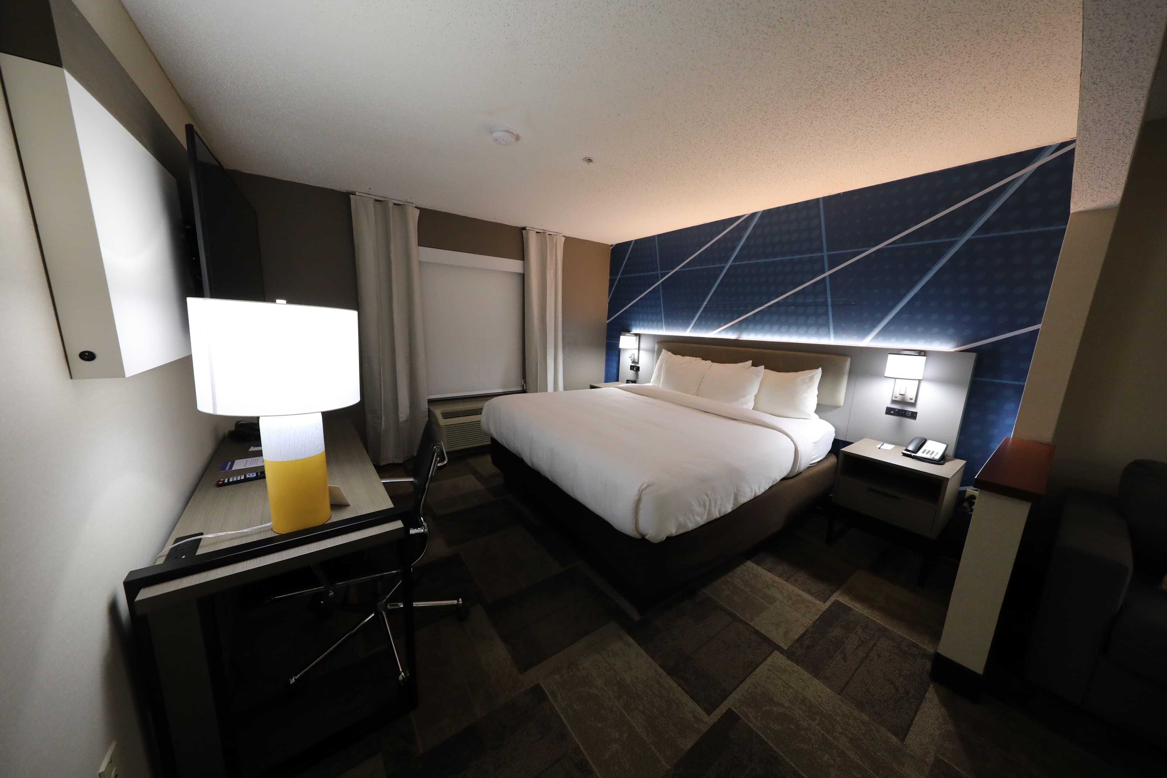 Comfort Inn & Suites Hutchinson — 30