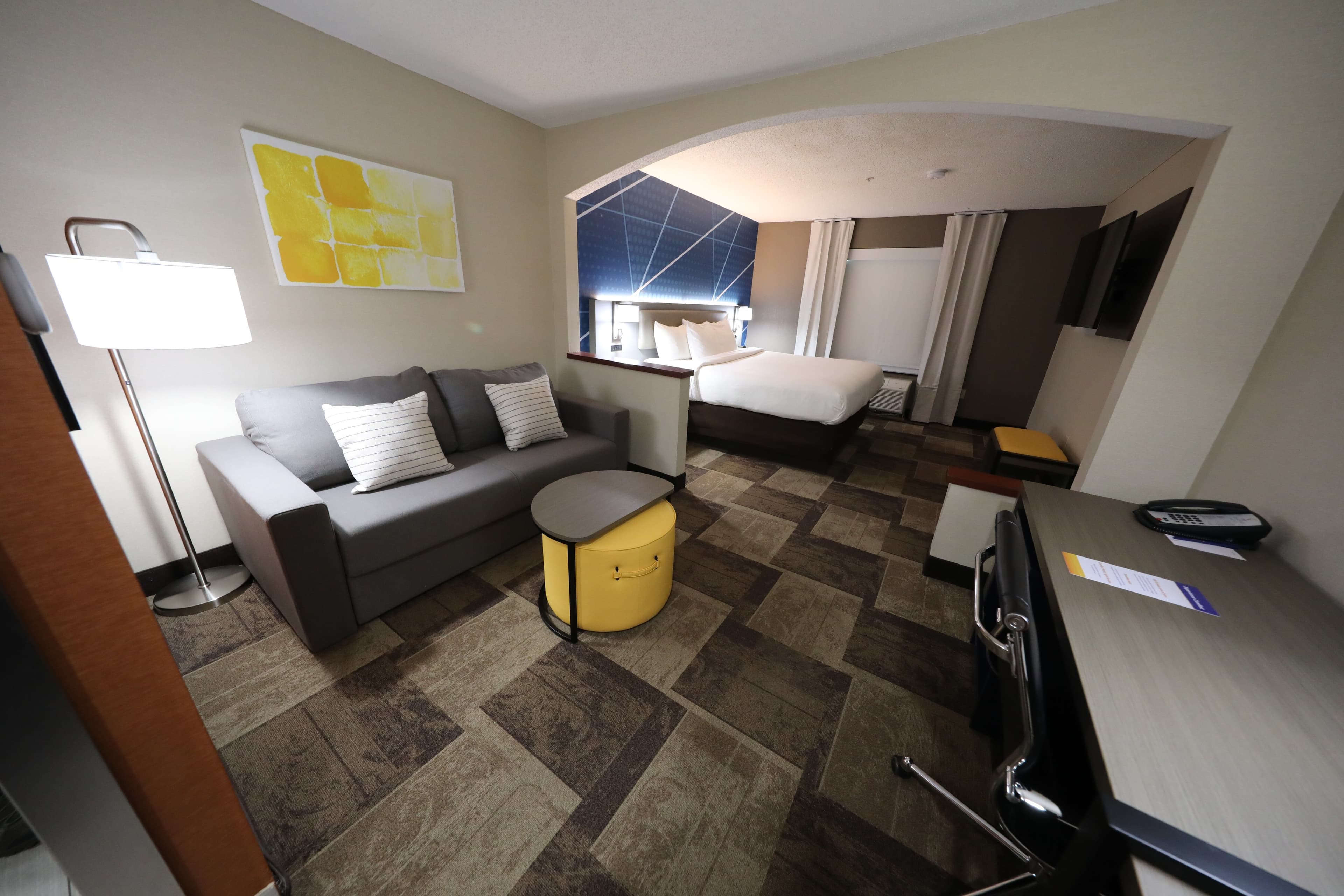 Comfort Inn & Suites Hutchinson — 37