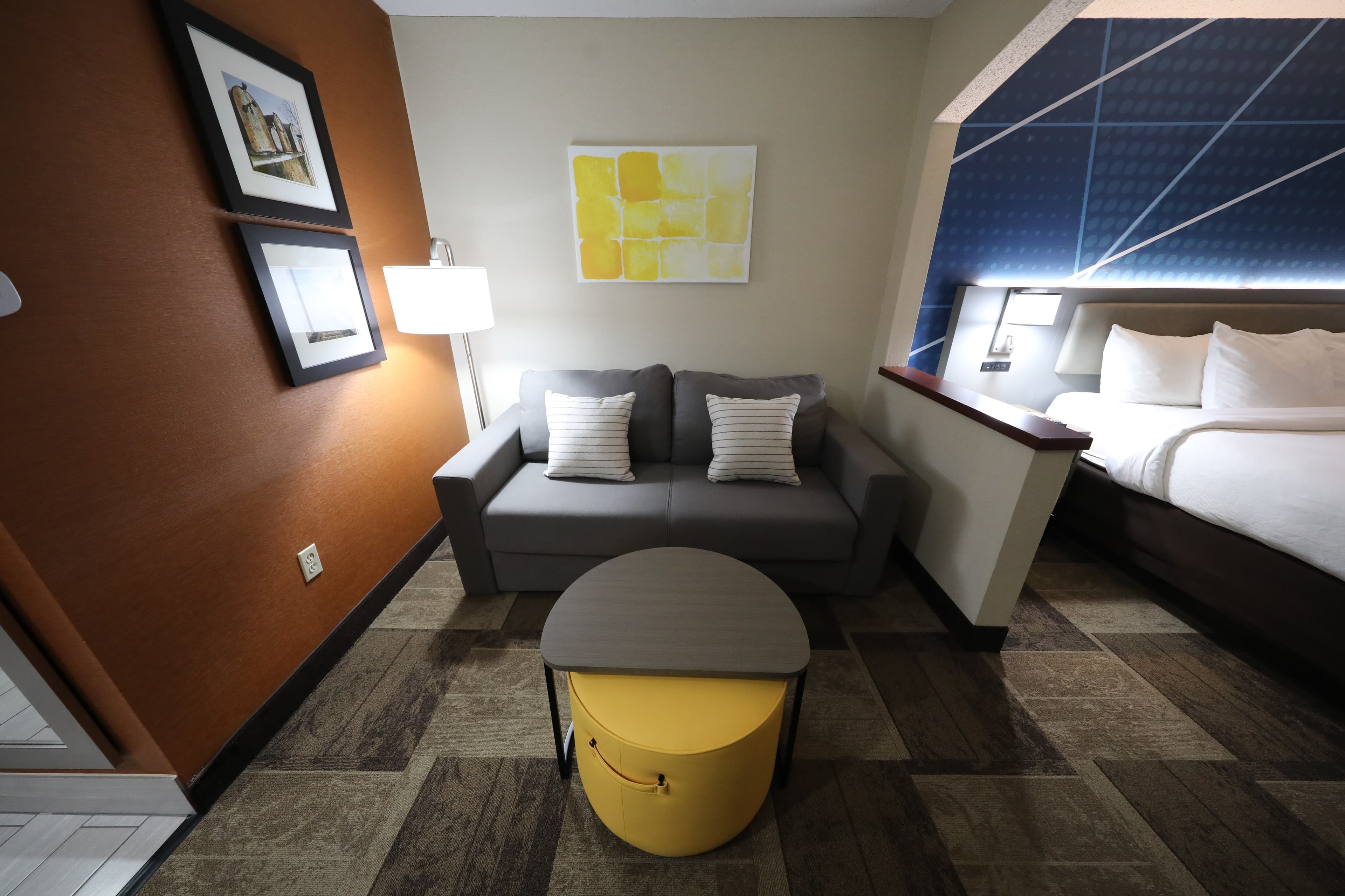 Comfort Inn & Suites Hutchinson — 39