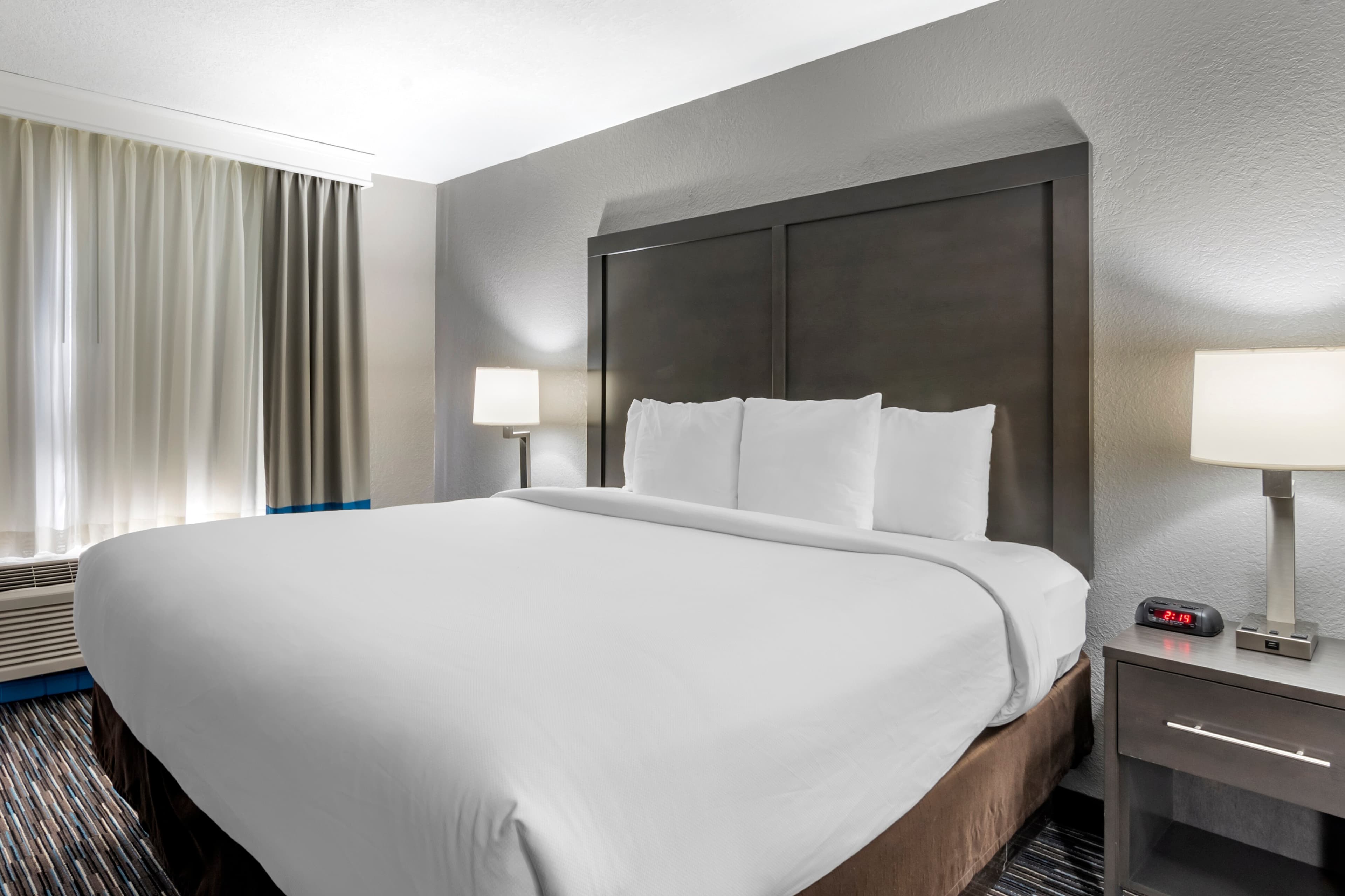 Comfort Inn & Suites Emporia — 15