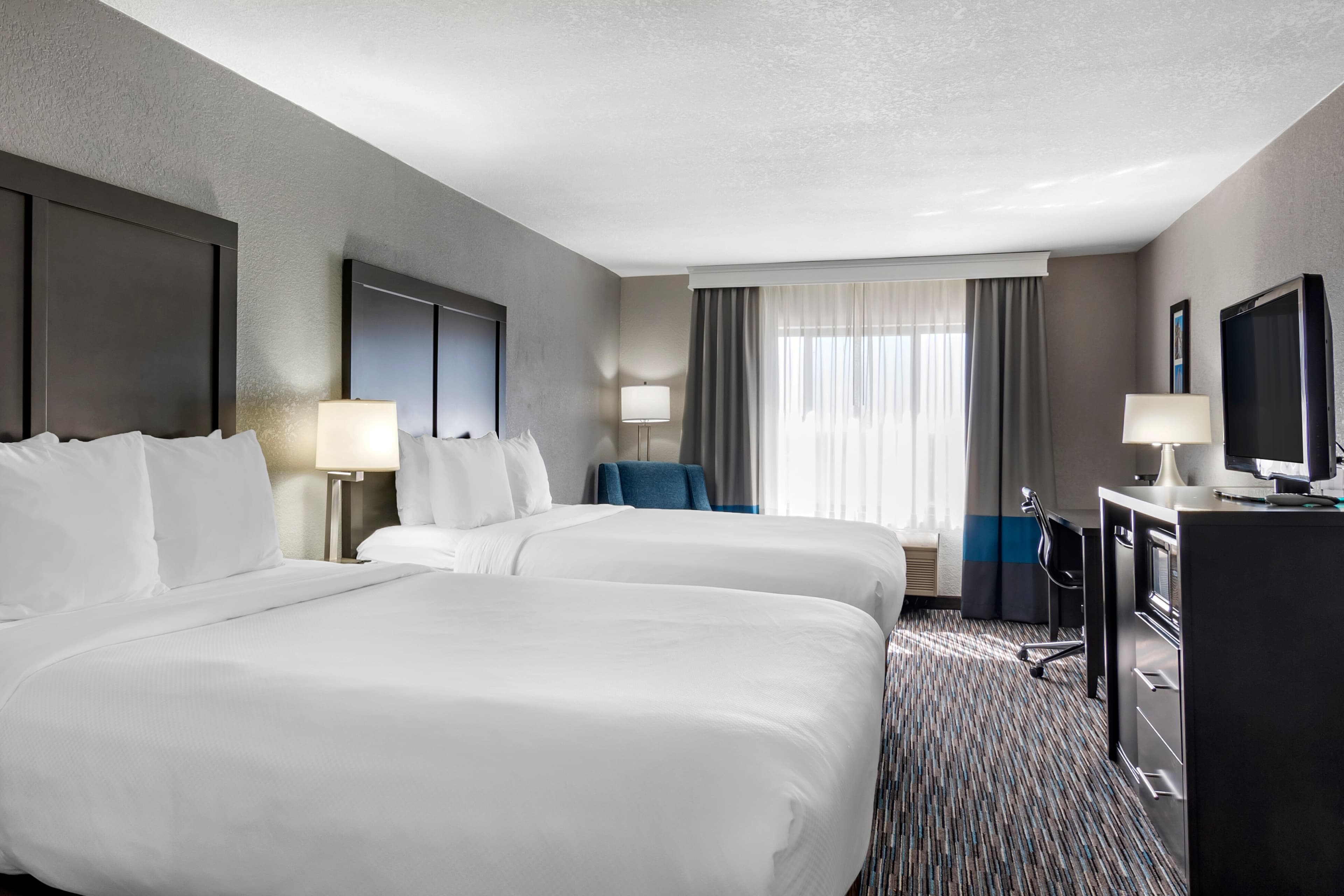 Comfort Inn & Suites Emporia — 7