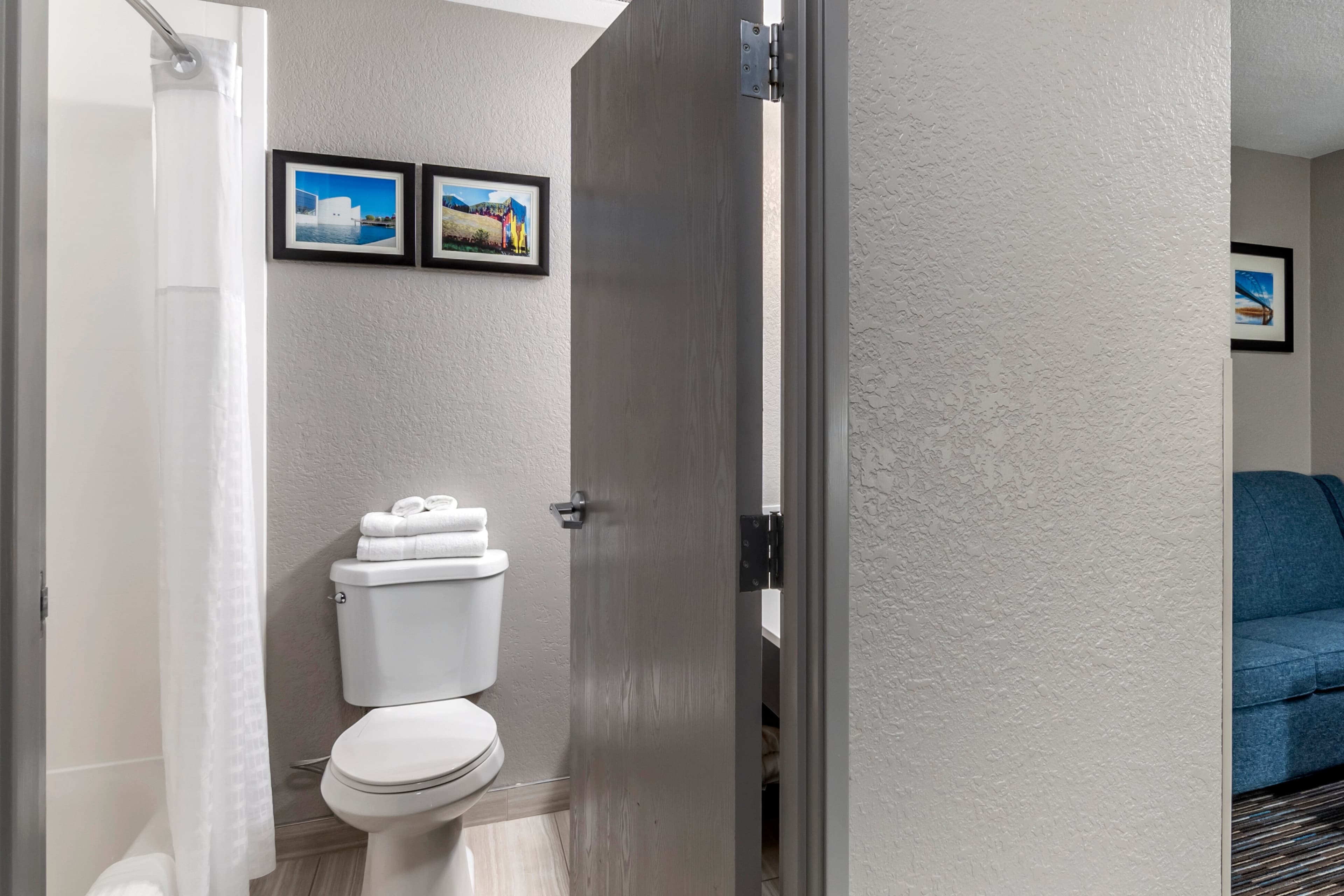 Comfort Inn & Suites Emporia — 25