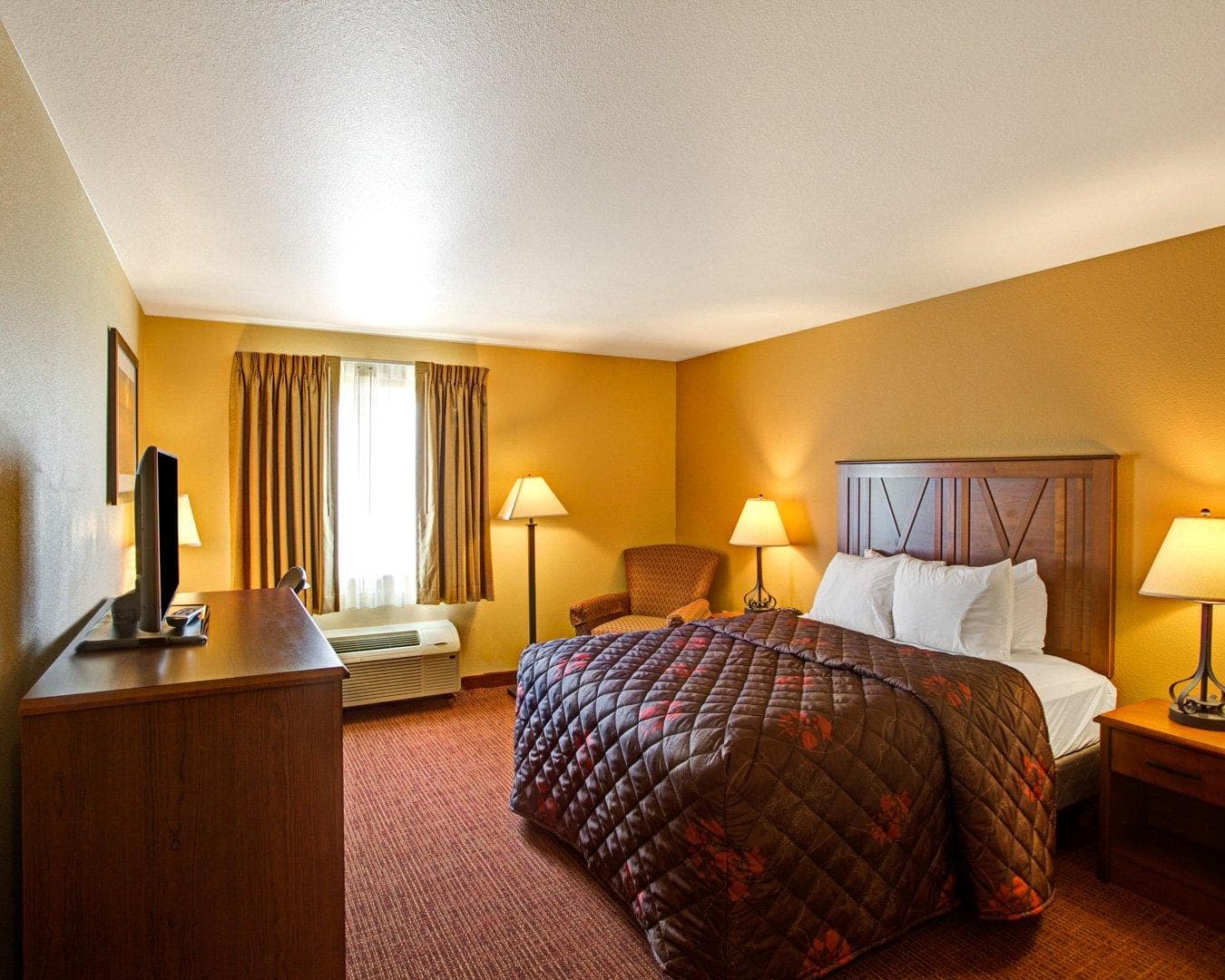 Rodeway Inn & Suites Phillipsburg — 14