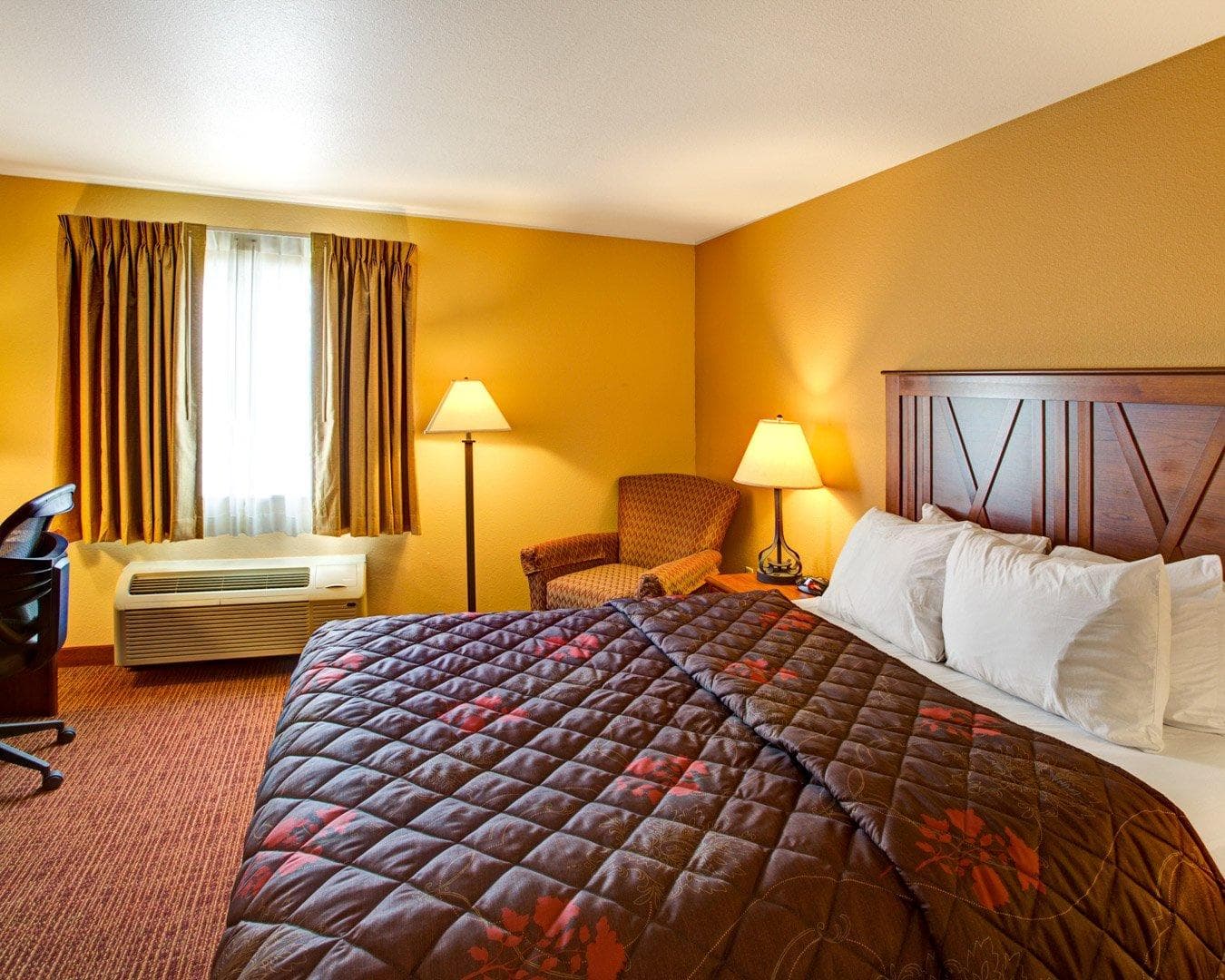 Rodeway Inn & Suites Phillipsburg — 15