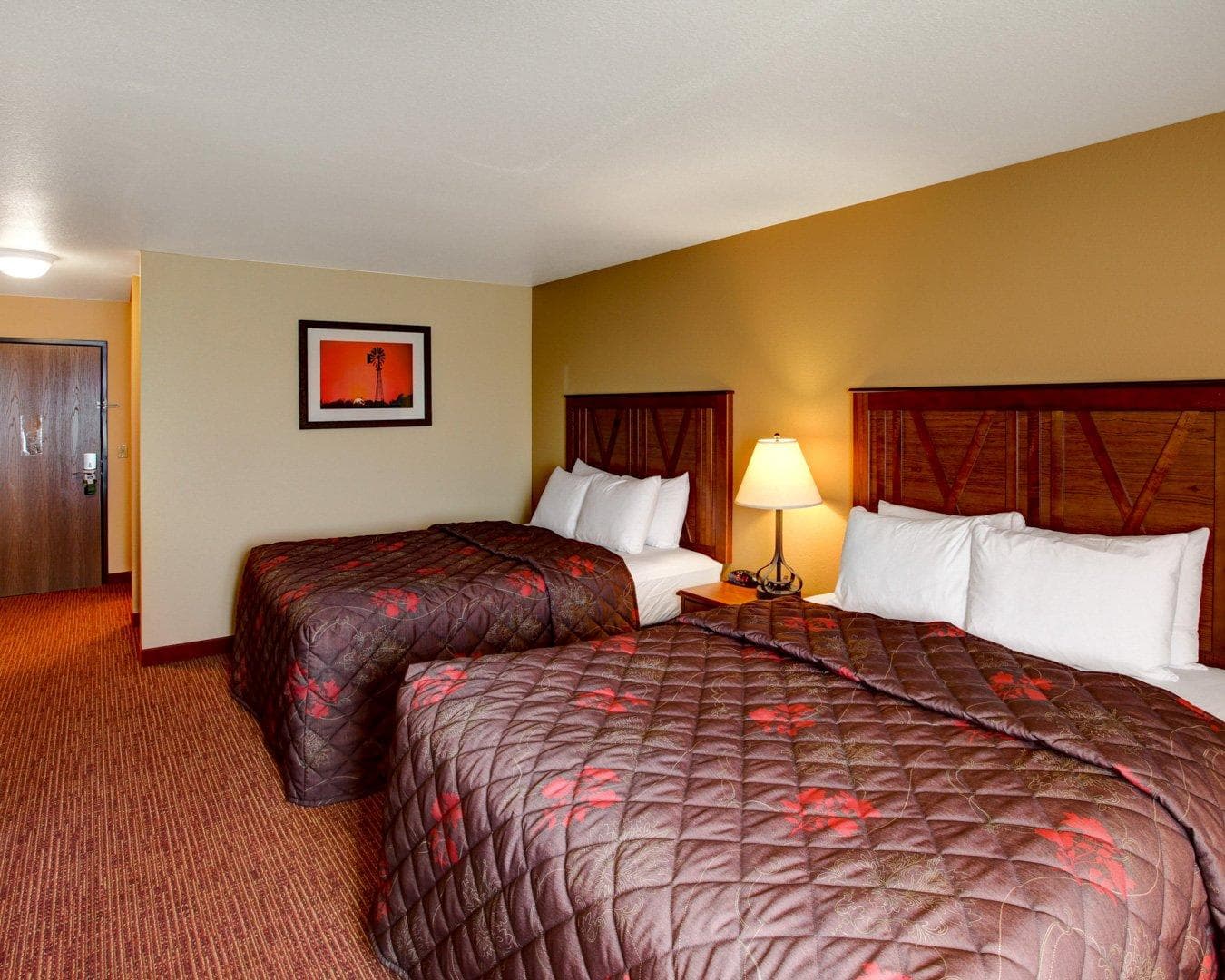 Rodeway Inn & Suites Phillipsburg — 5