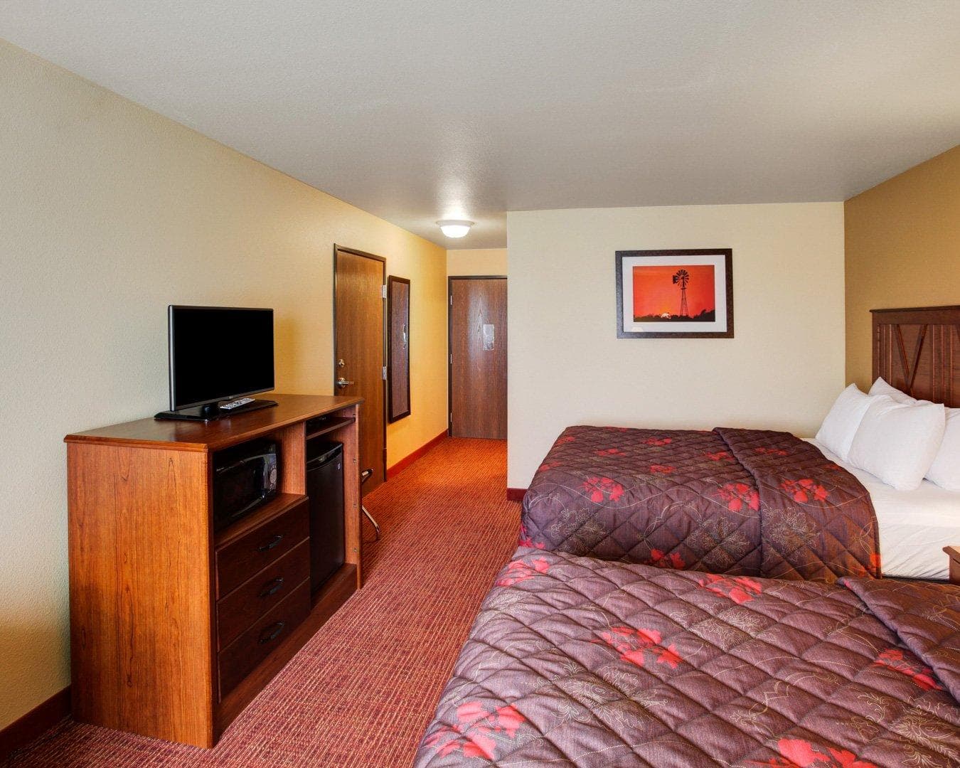 Rodeway Inn & Suites Phillipsburg — 6