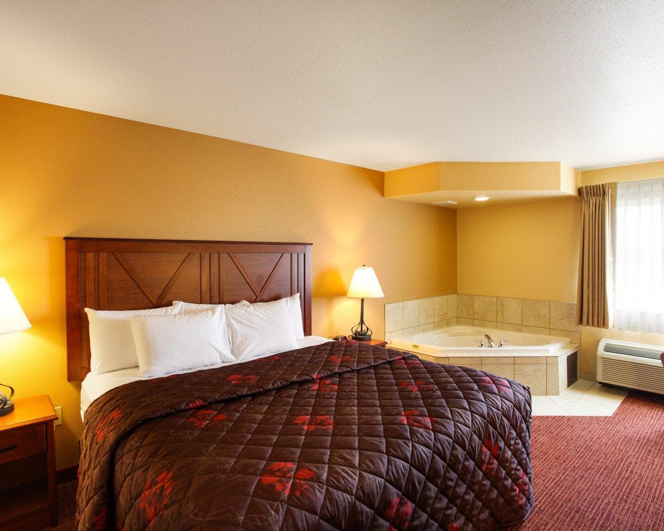 Rodeway Inn & Suites Phillipsburg — 18