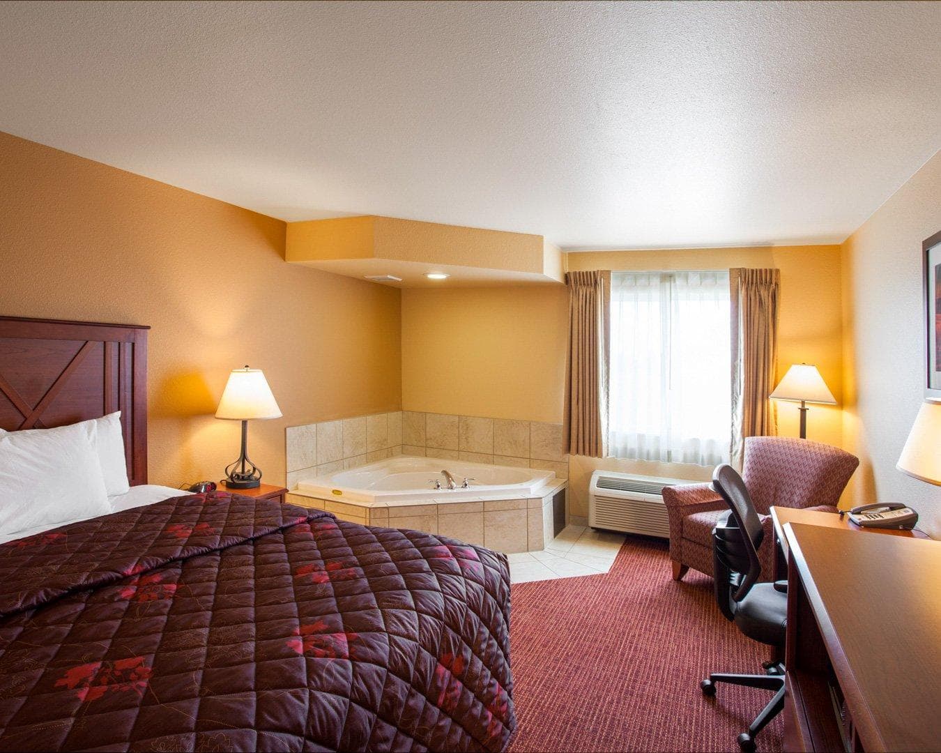 Rodeway Inn & Suites Phillipsburg — 19