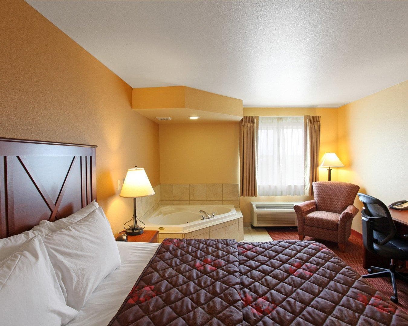 Rodeway Inn & Suites Phillipsburg — 21
