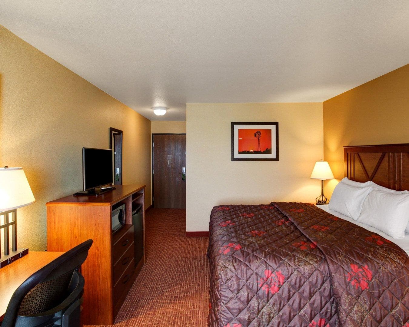 Rodeway Inn & Suites Phillipsburg — 22
