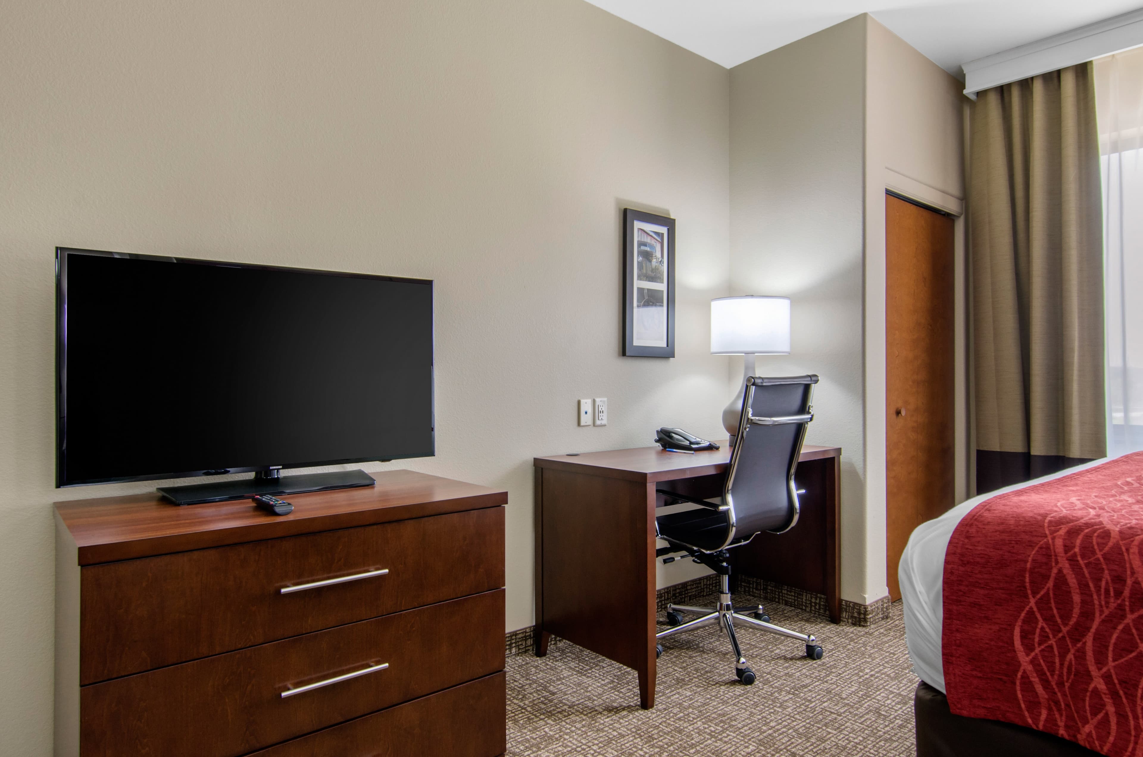 Comfort Inn & Suites Shawnee - Kansas City — 34