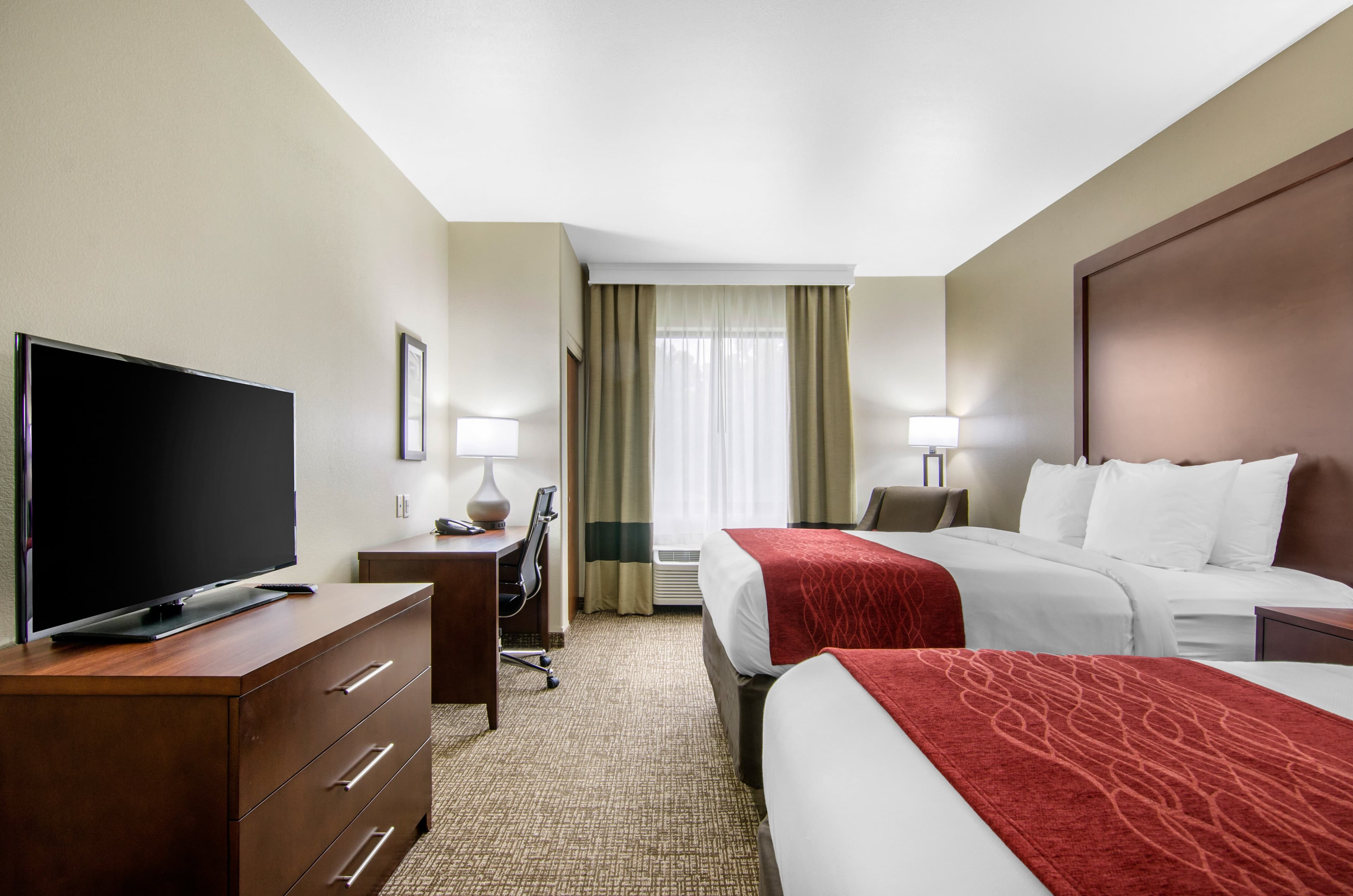 Comfort Inn & Suites Shawnee - Kansas City — 9