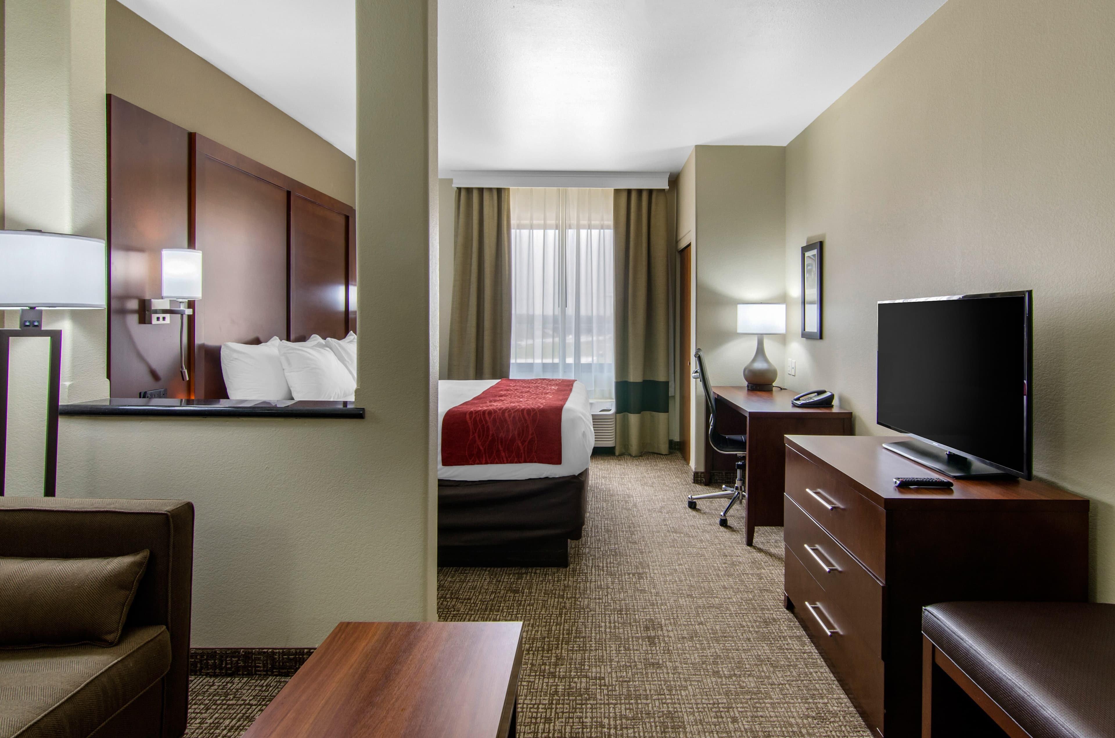 Comfort Inn & Suites Shawnee - Kansas City — 25