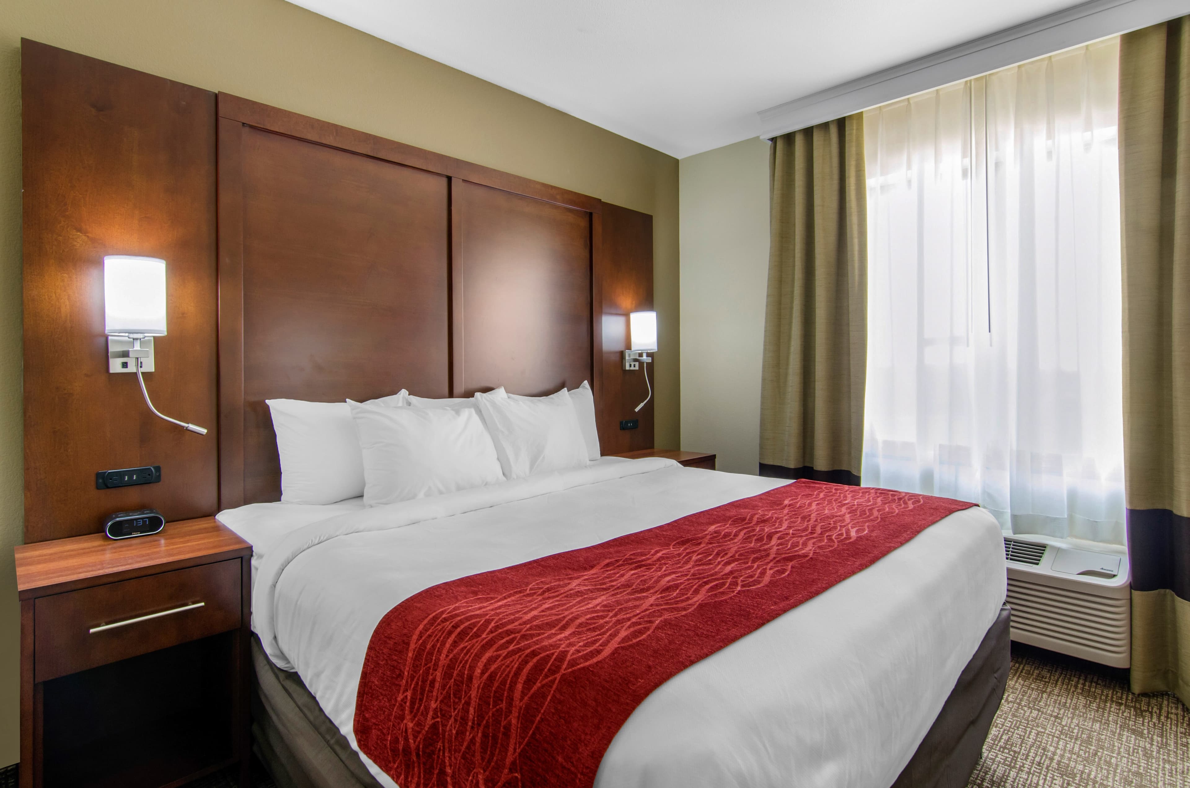 Comfort Inn & Suites Shawnee - Kansas City — 26