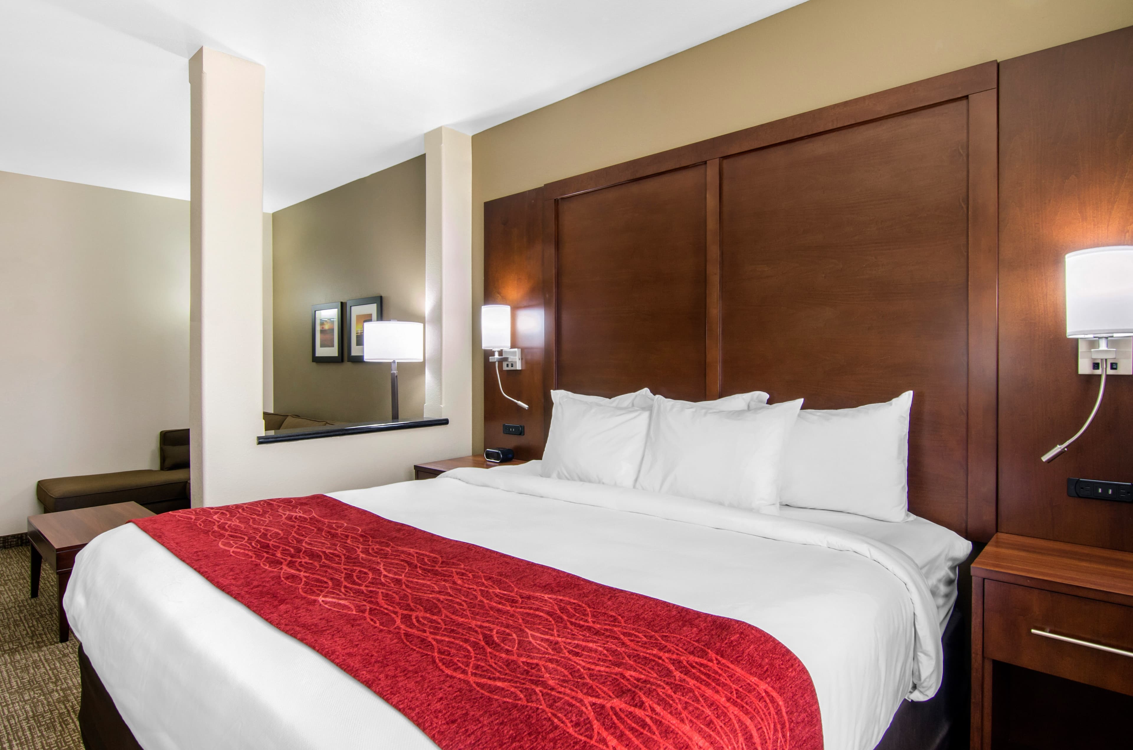 Comfort Inn & Suites Shawnee - Kansas City — 27