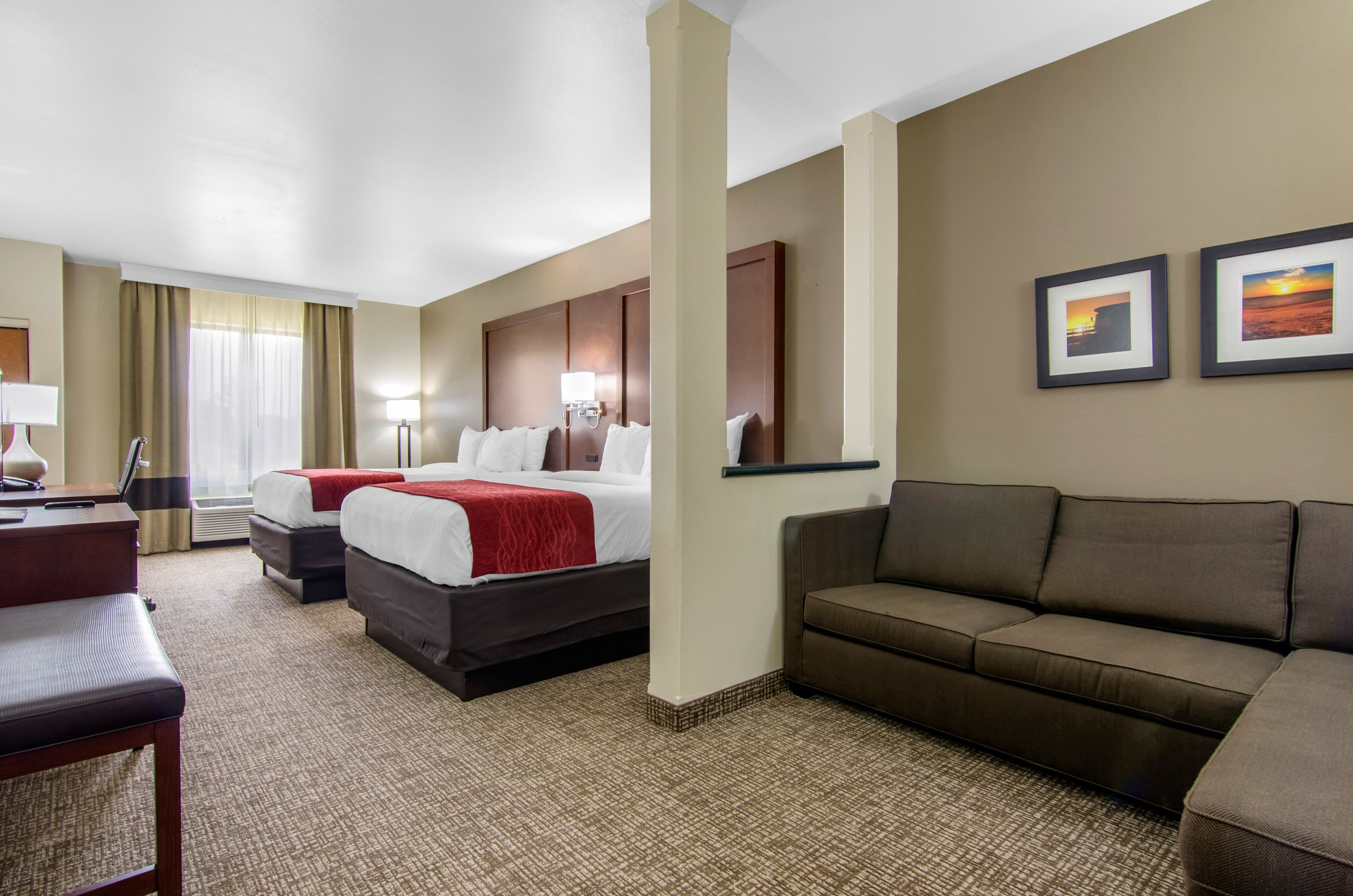 Comfort Inn & Suites Shawnee - Kansas City — 38