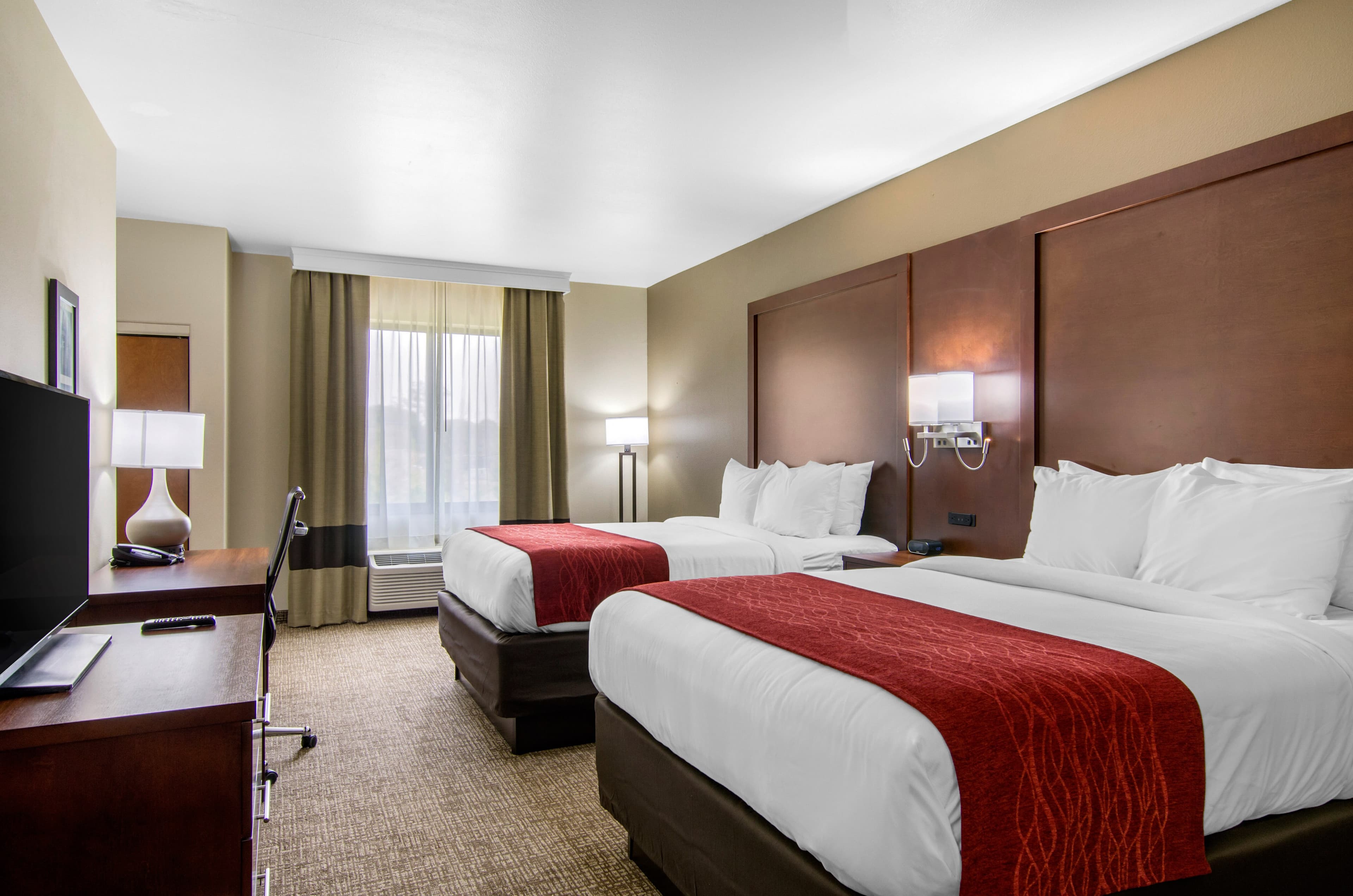 Comfort Inn & Suites Shawnee - Kansas City — 39