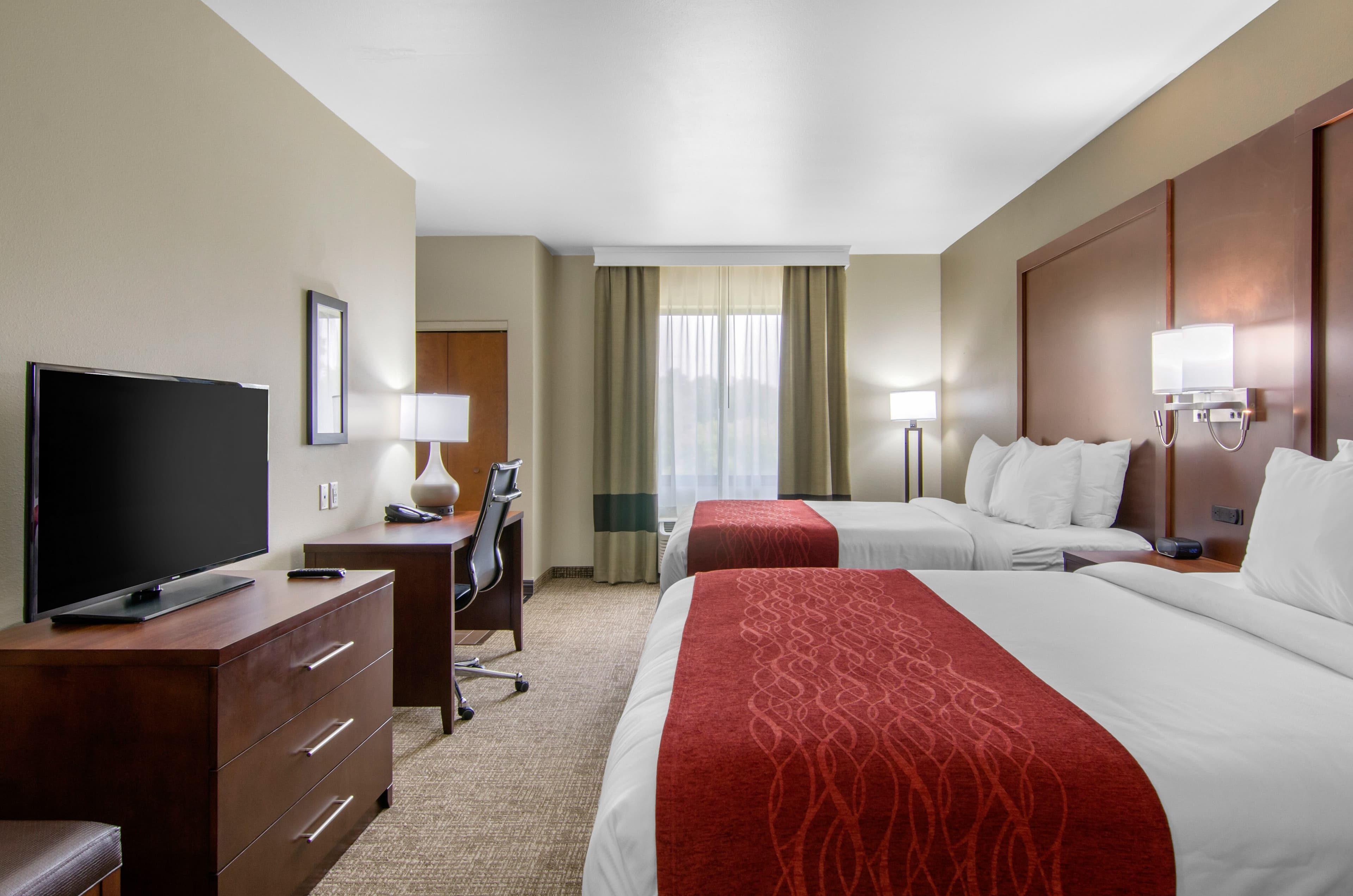 Comfort Inn & Suites Shawnee - Kansas City — 40