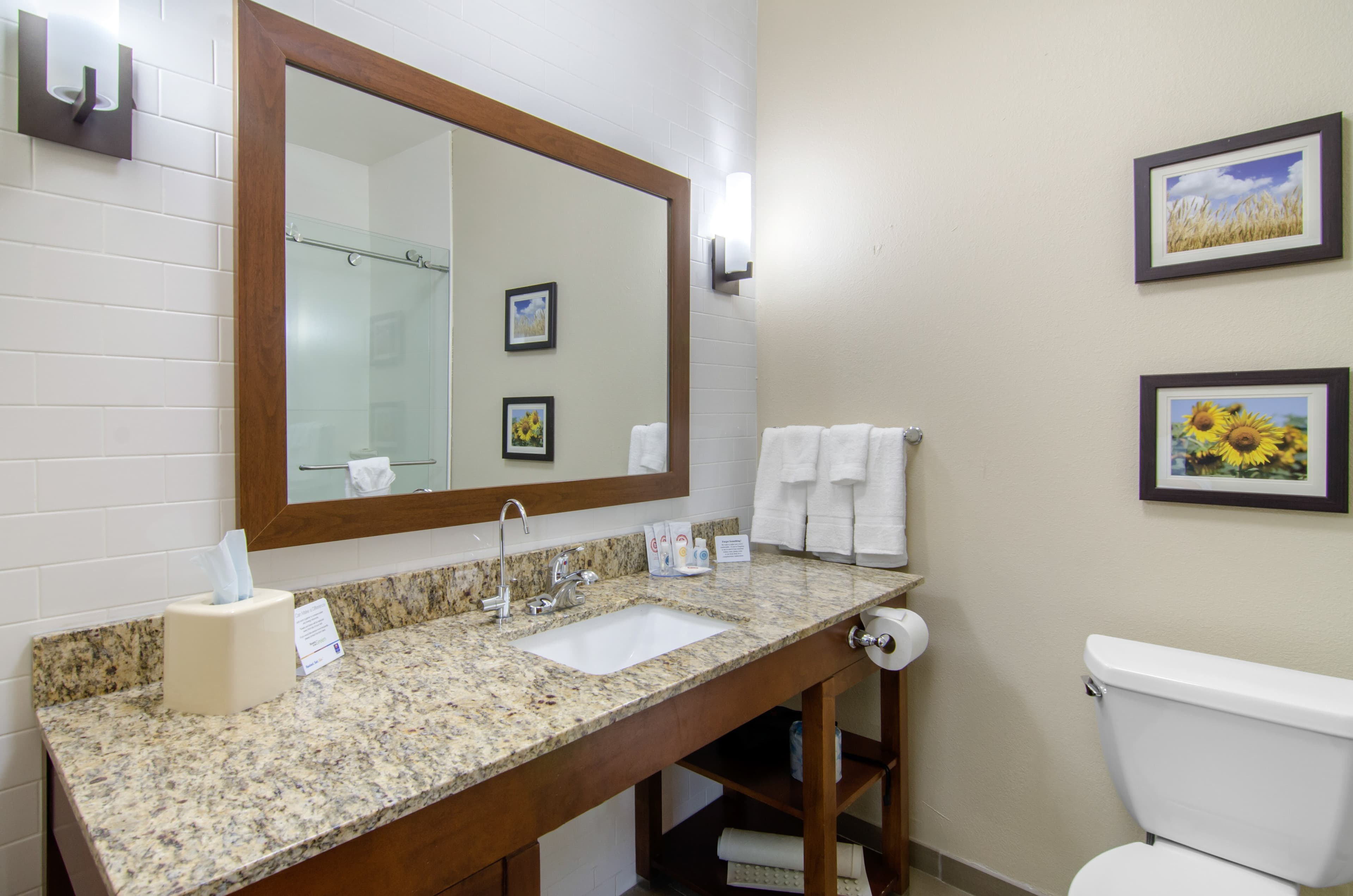 Comfort Inn & Suites Shawnee - Kansas City - Image 4