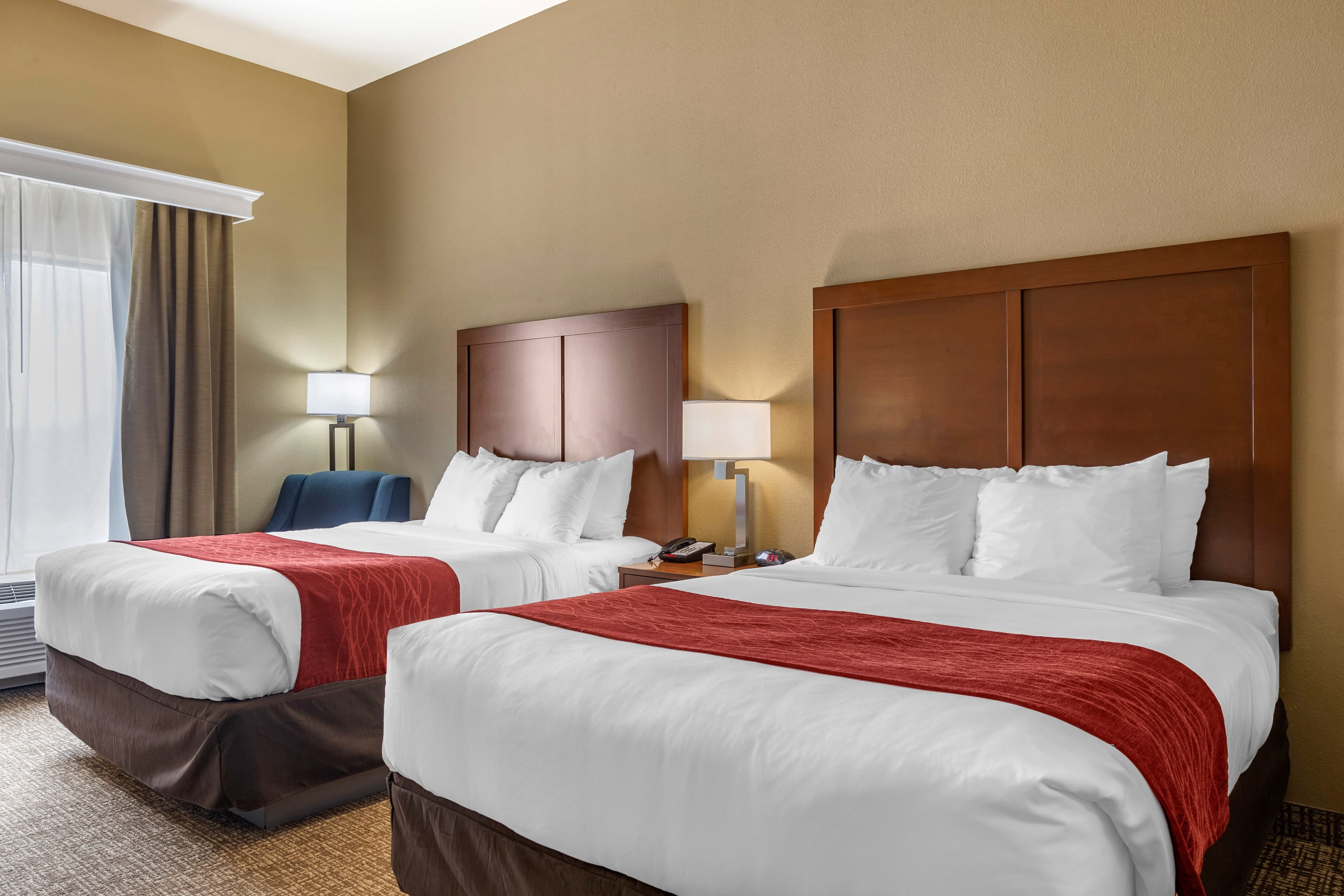Comfort Inn & Suites Augusta - Image 5