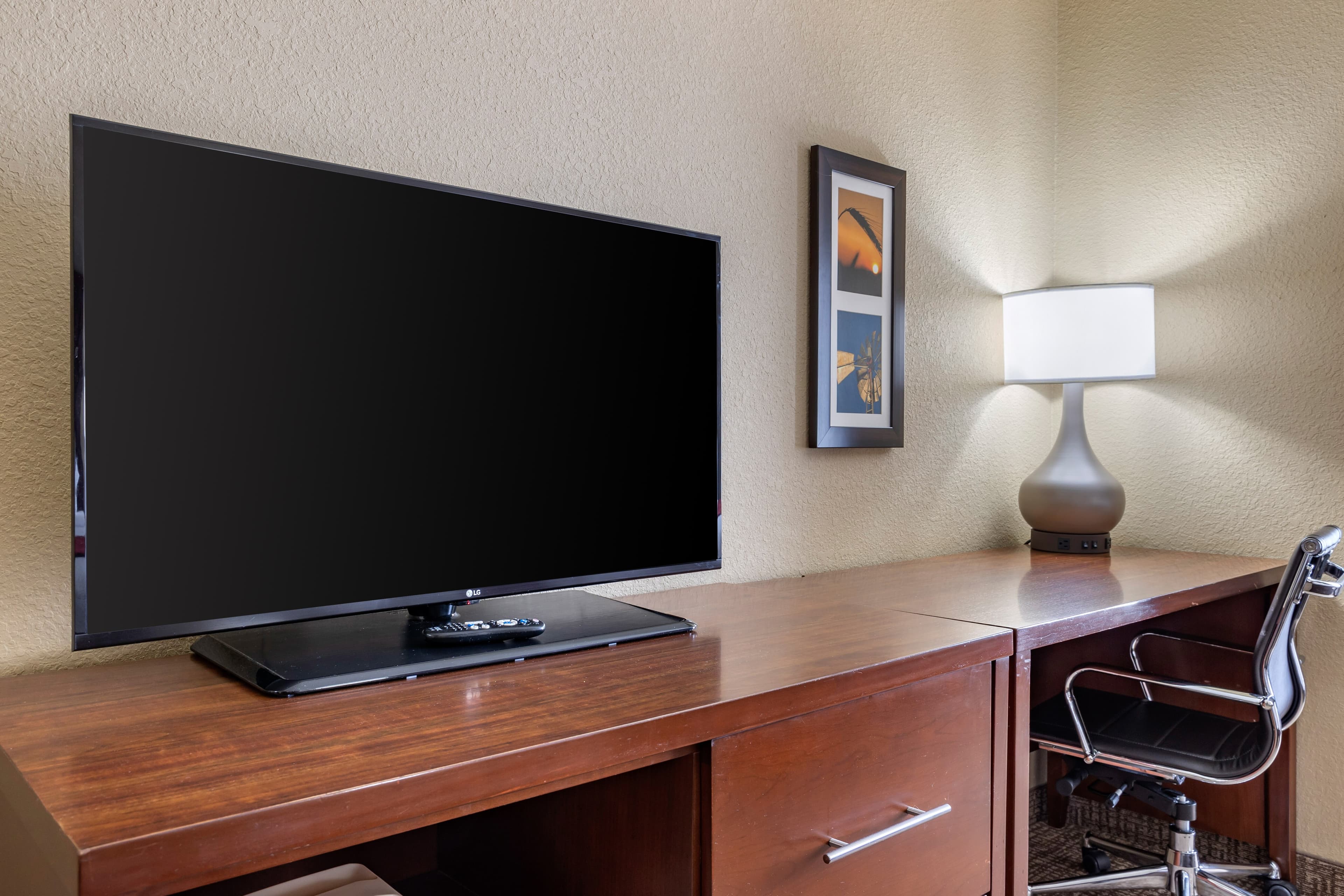 Comfort Inn & Suites Augusta — 15