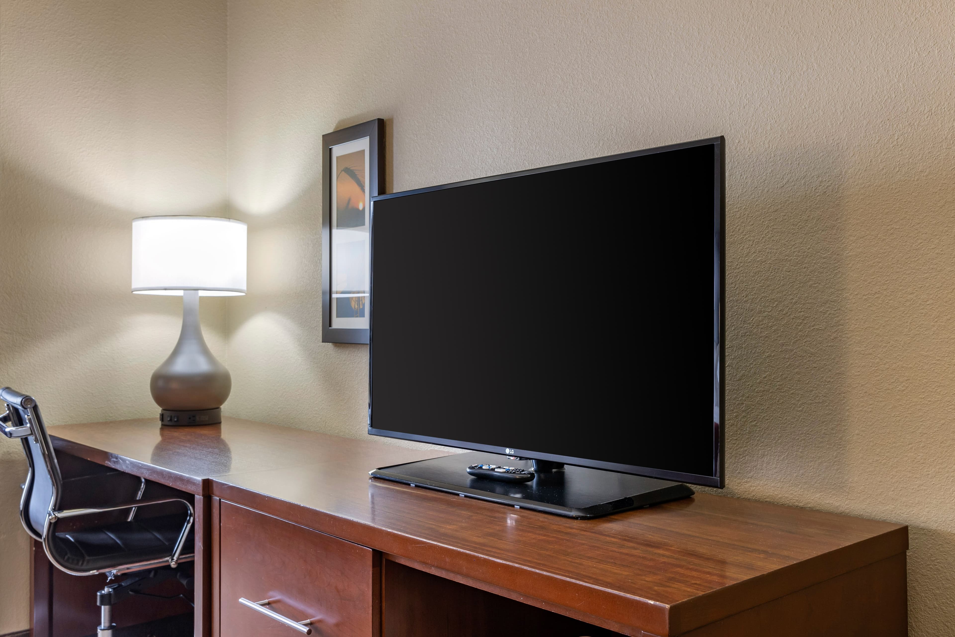 Comfort Inn & Suites Augusta — 20