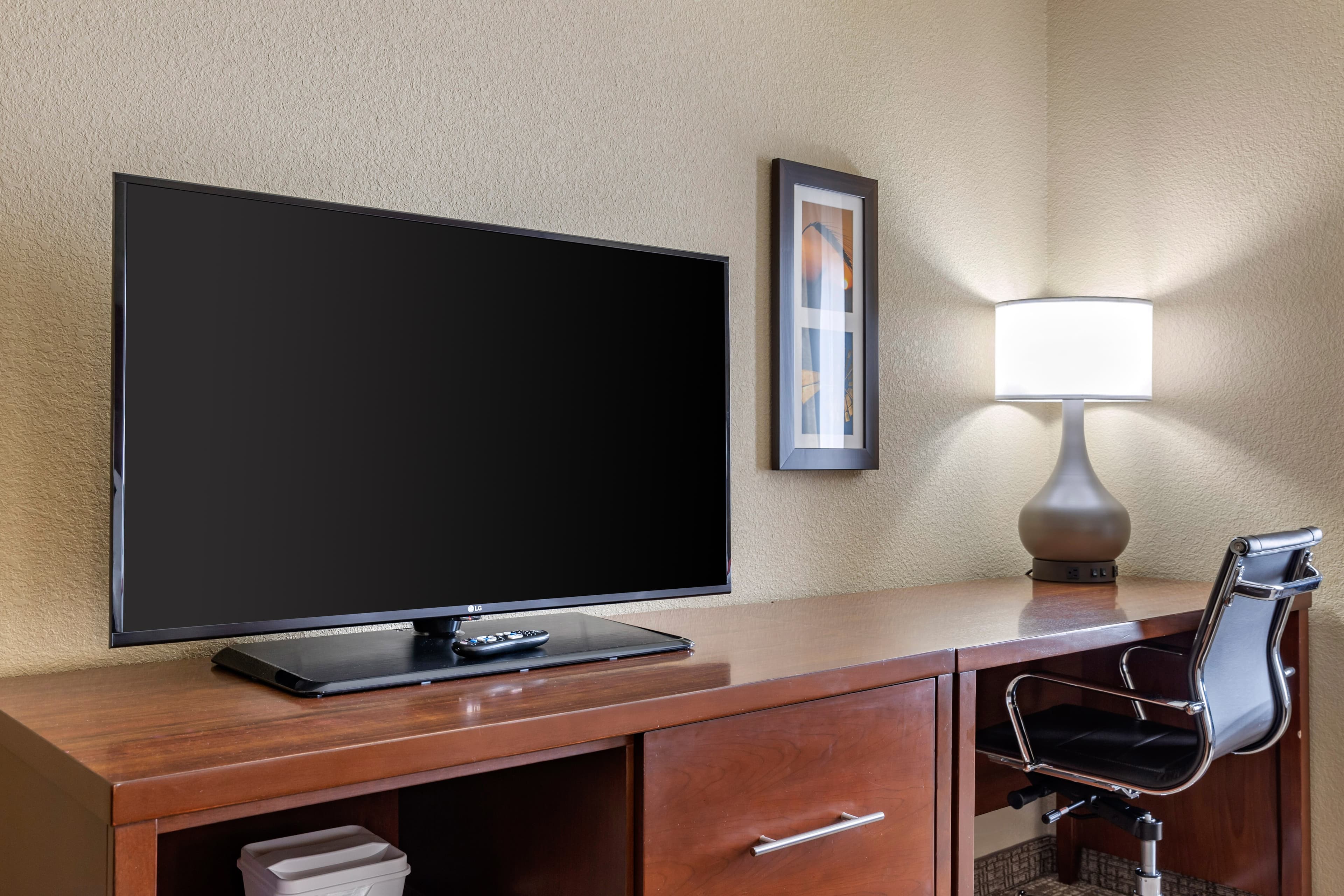 Comfort Inn & Suites Augusta — 23