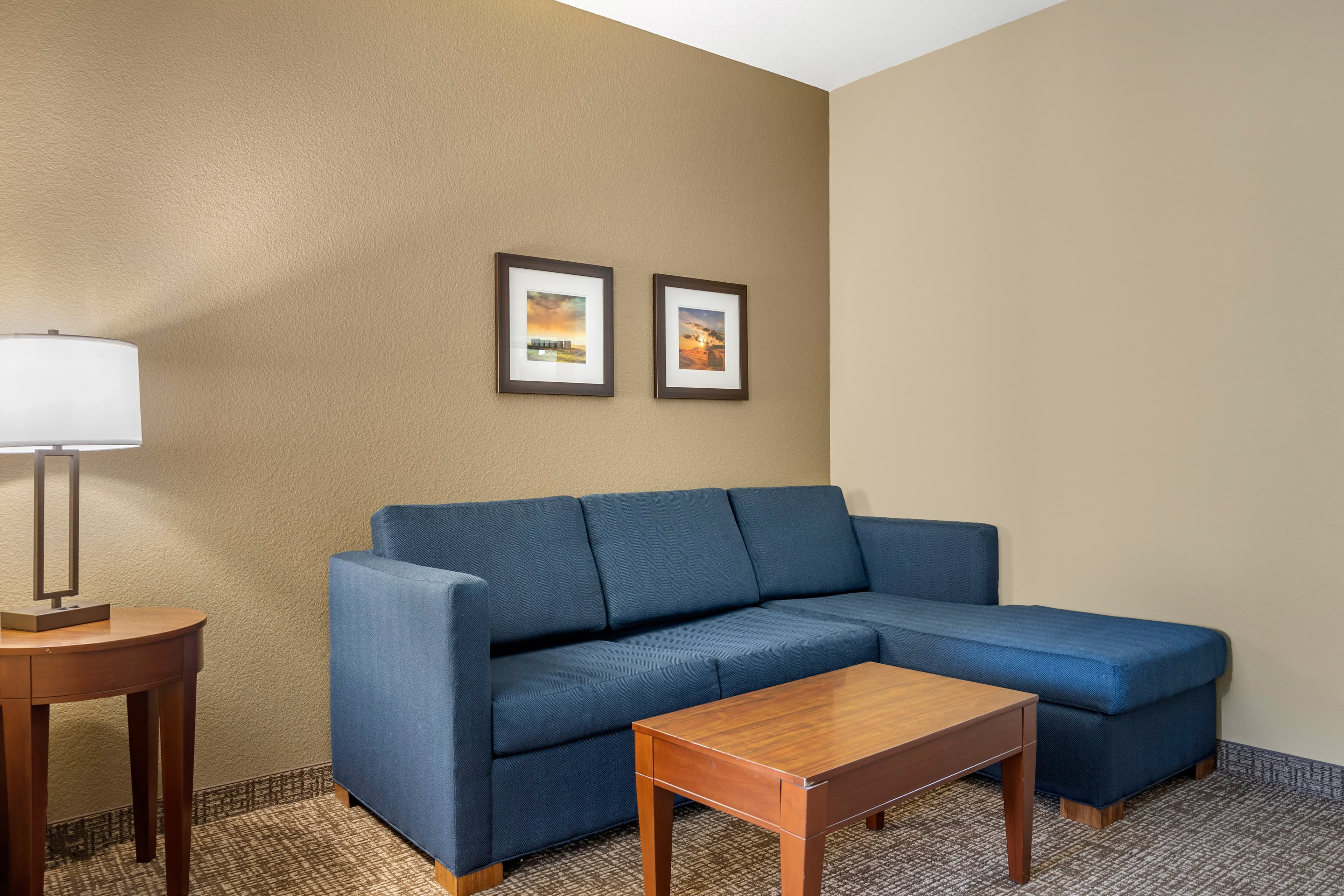 Comfort Inn & Suites Augusta — 24