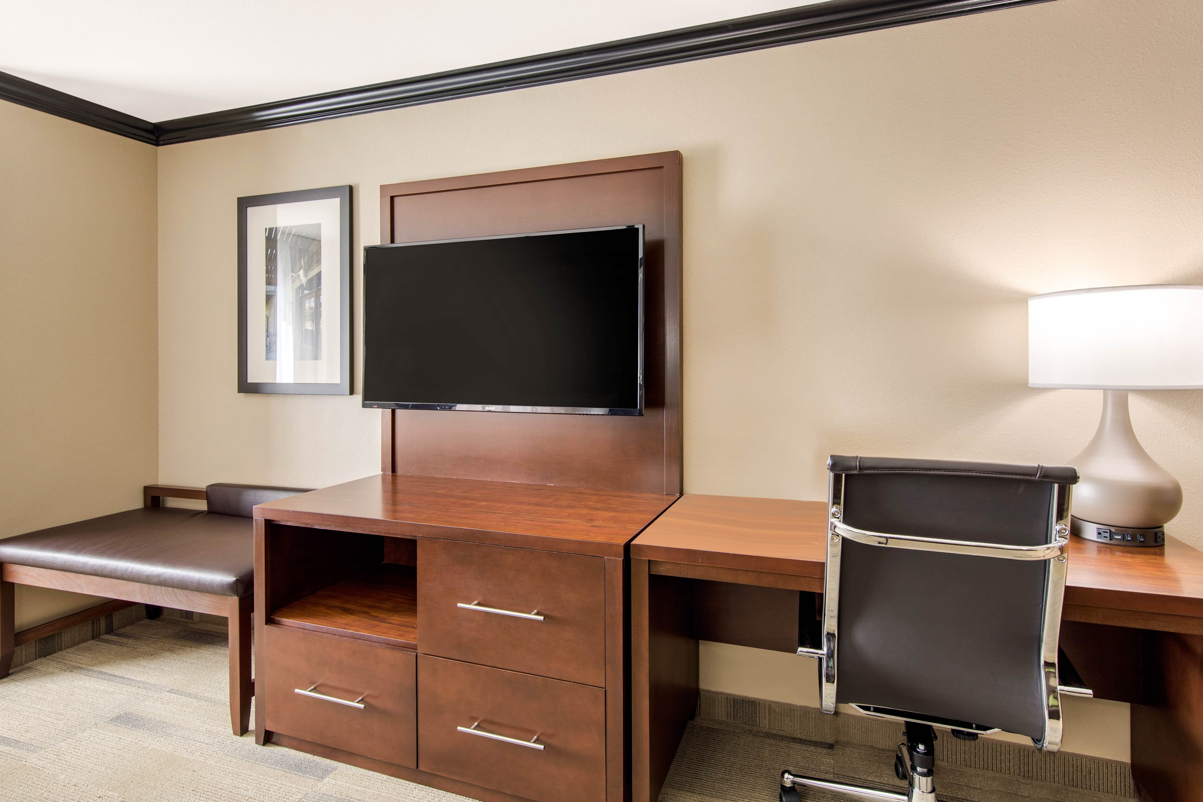 Comfort Suites Liberal North - Image 4