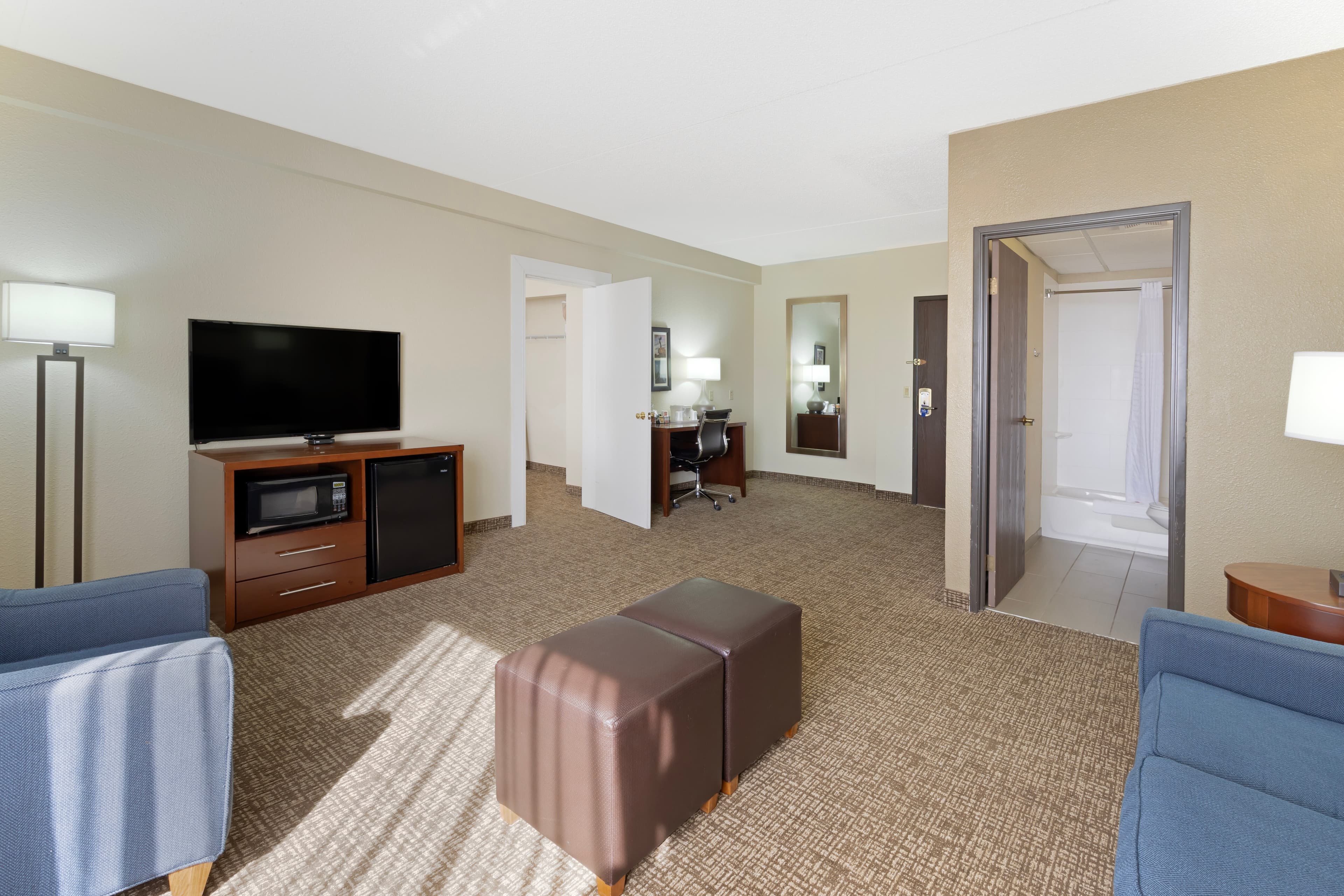 Comfort Inn & Suites Wichita Northeast — 12
