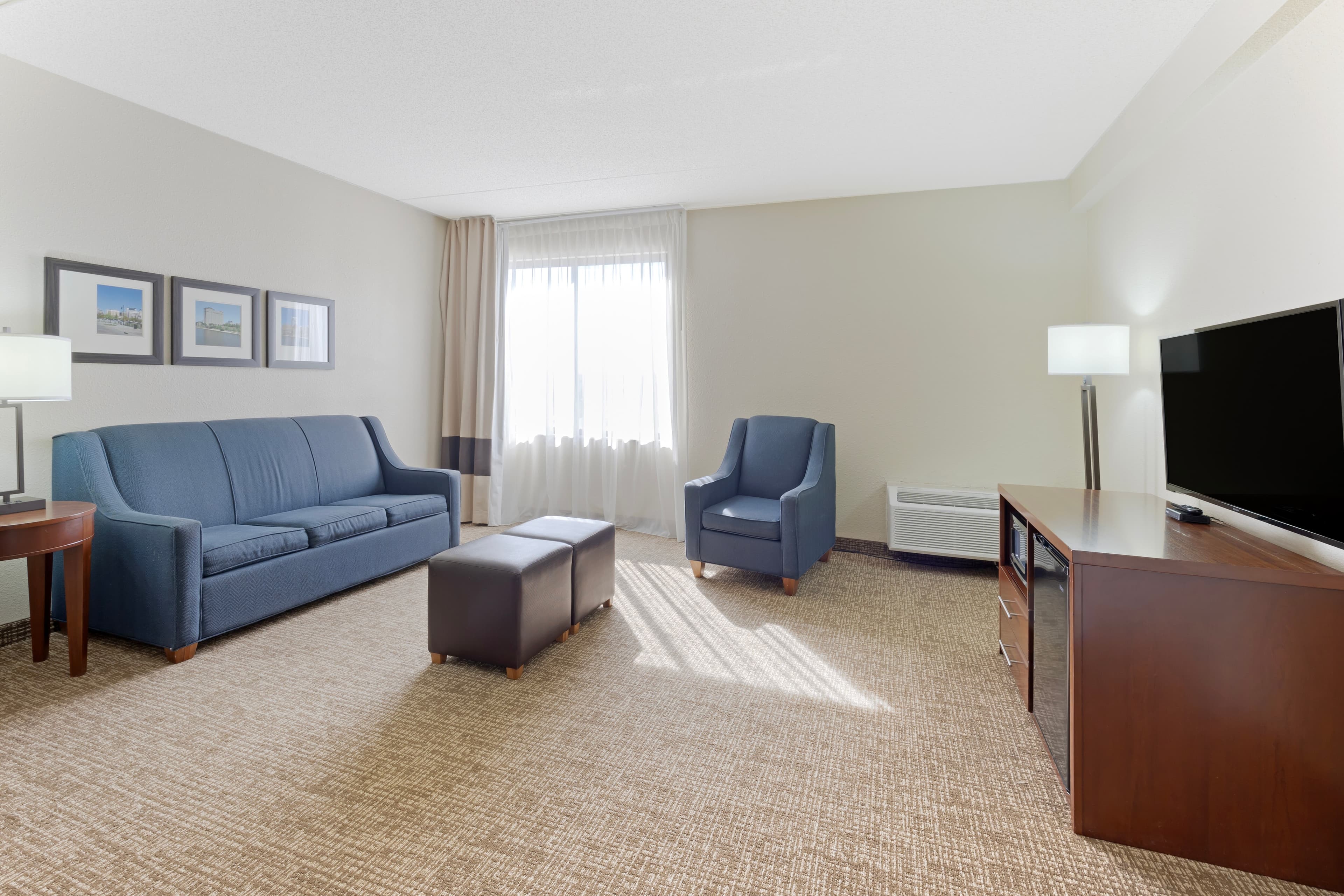Comfort Inn & Suites Wichita Northeast — 13