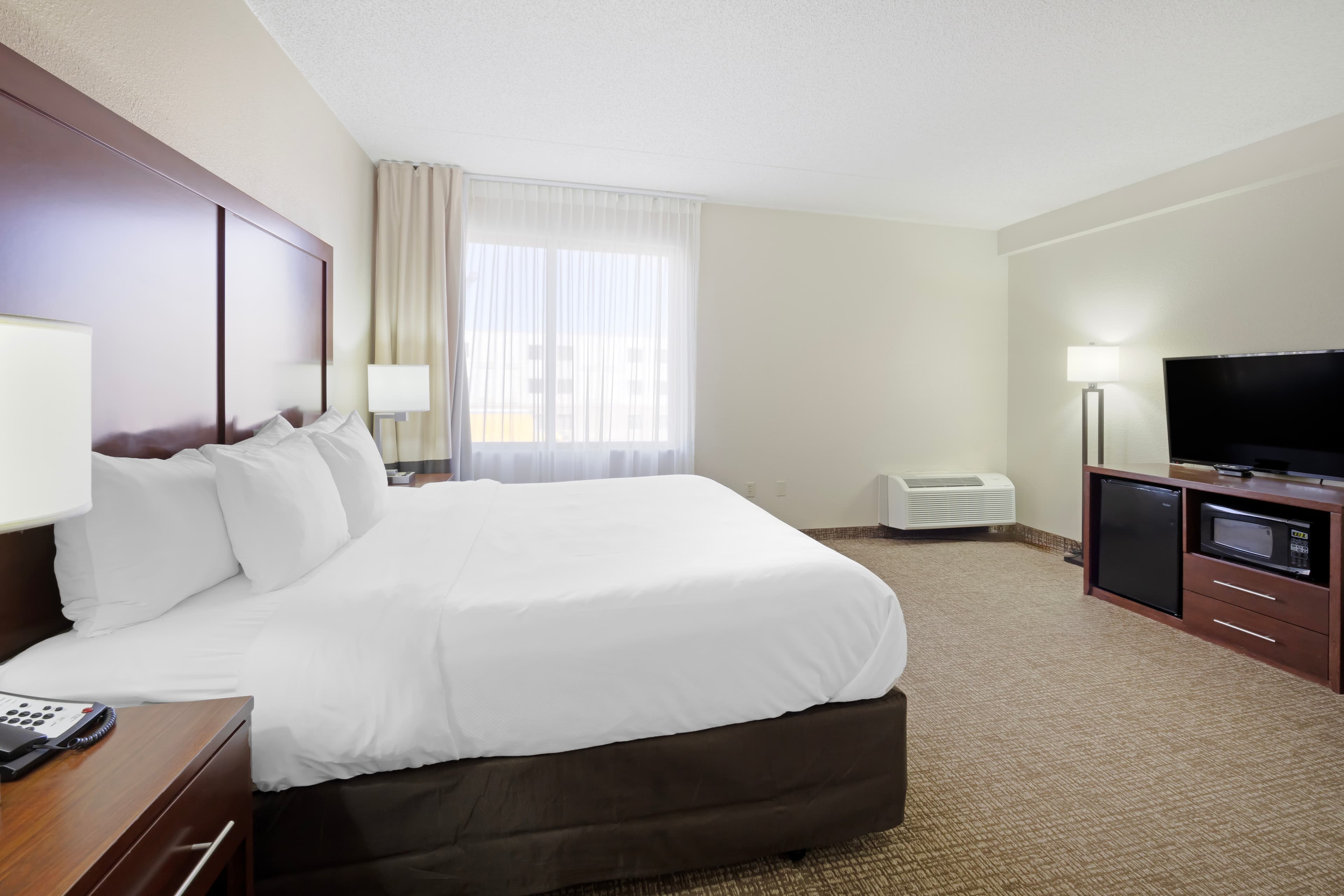 Comfort Inn & Suites Wichita Northeast — 26