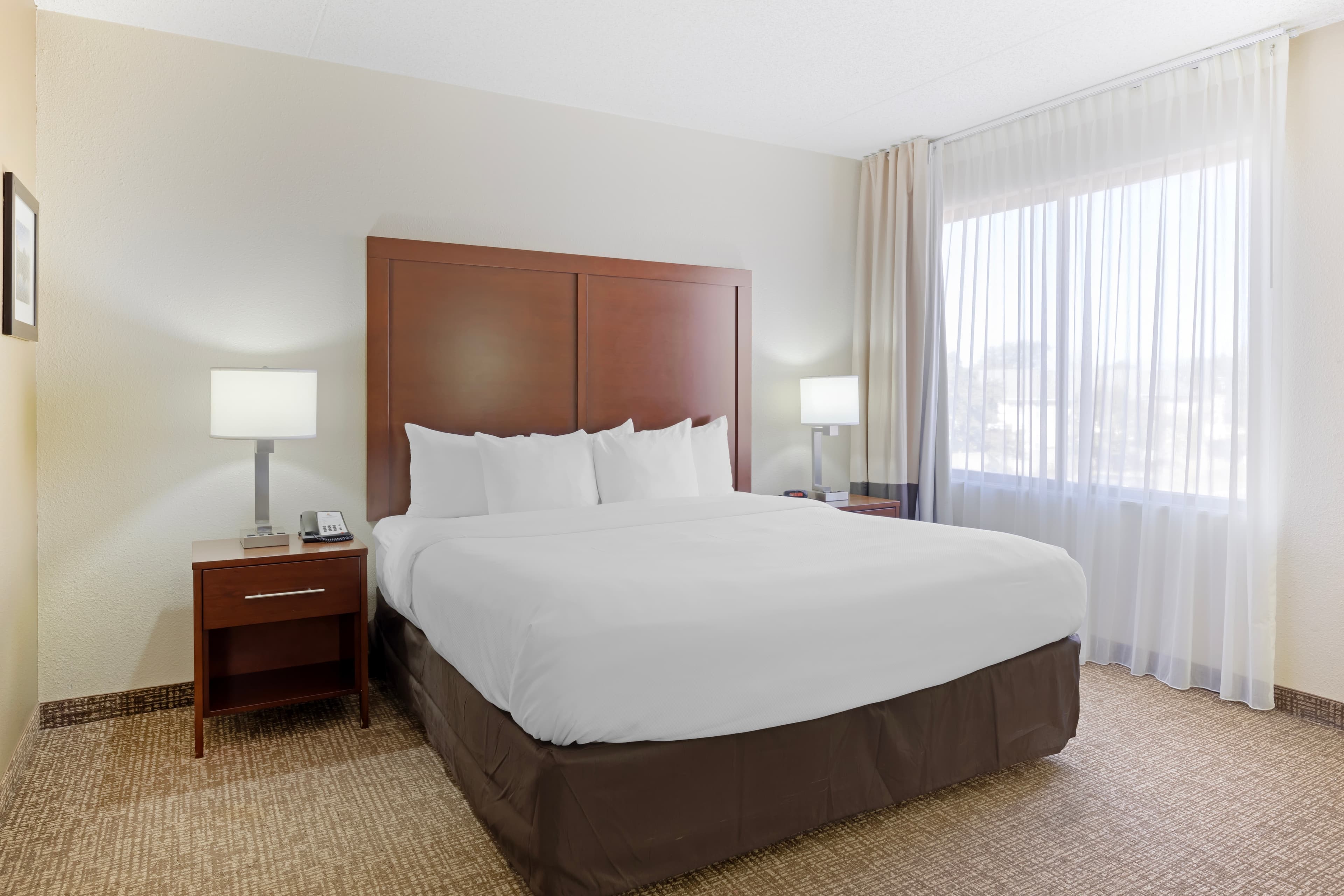 Comfort Inn & Suites Wichita Northeast — 27