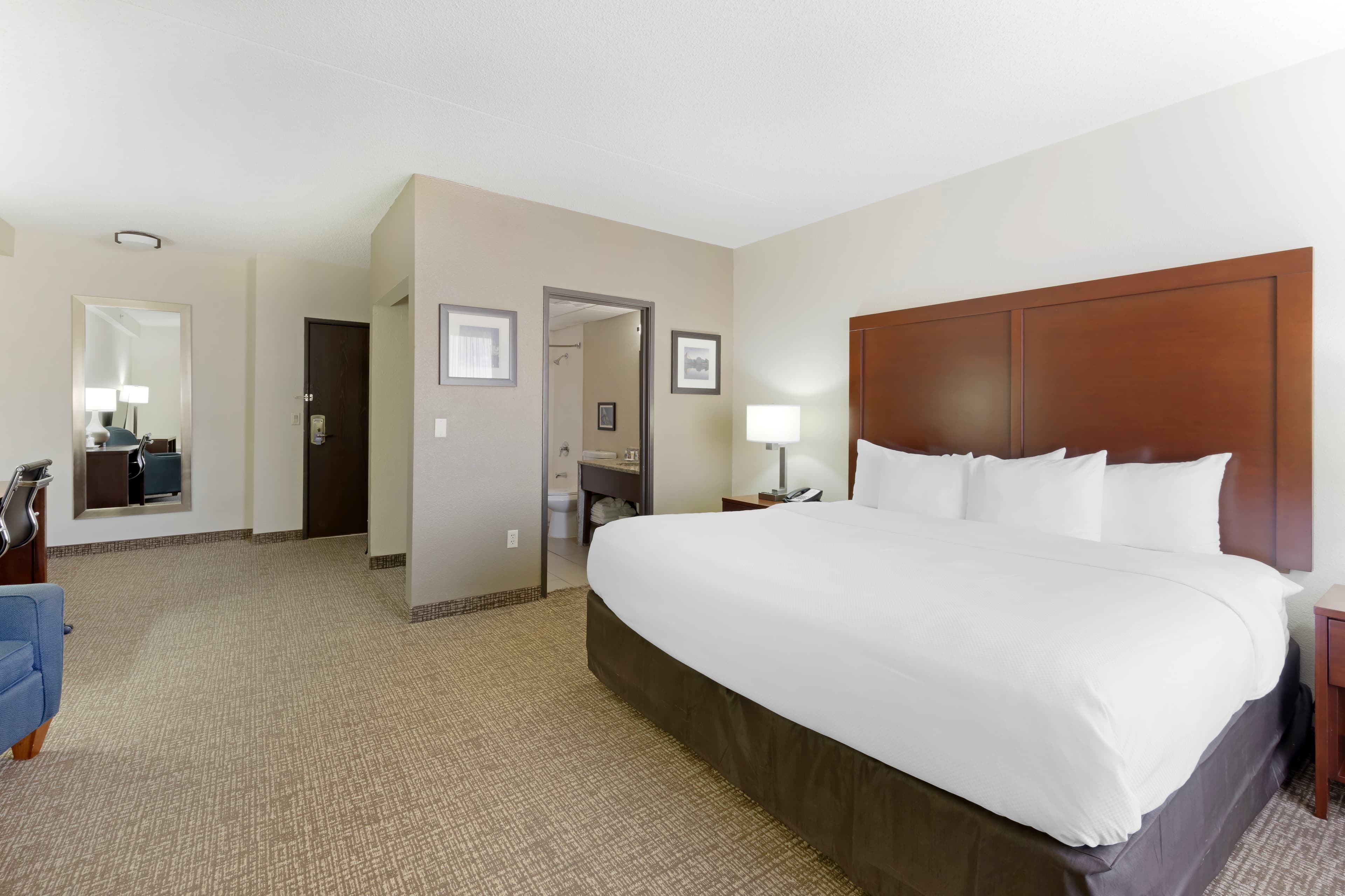 Comfort Inn & Suites Wichita Northeast — 28